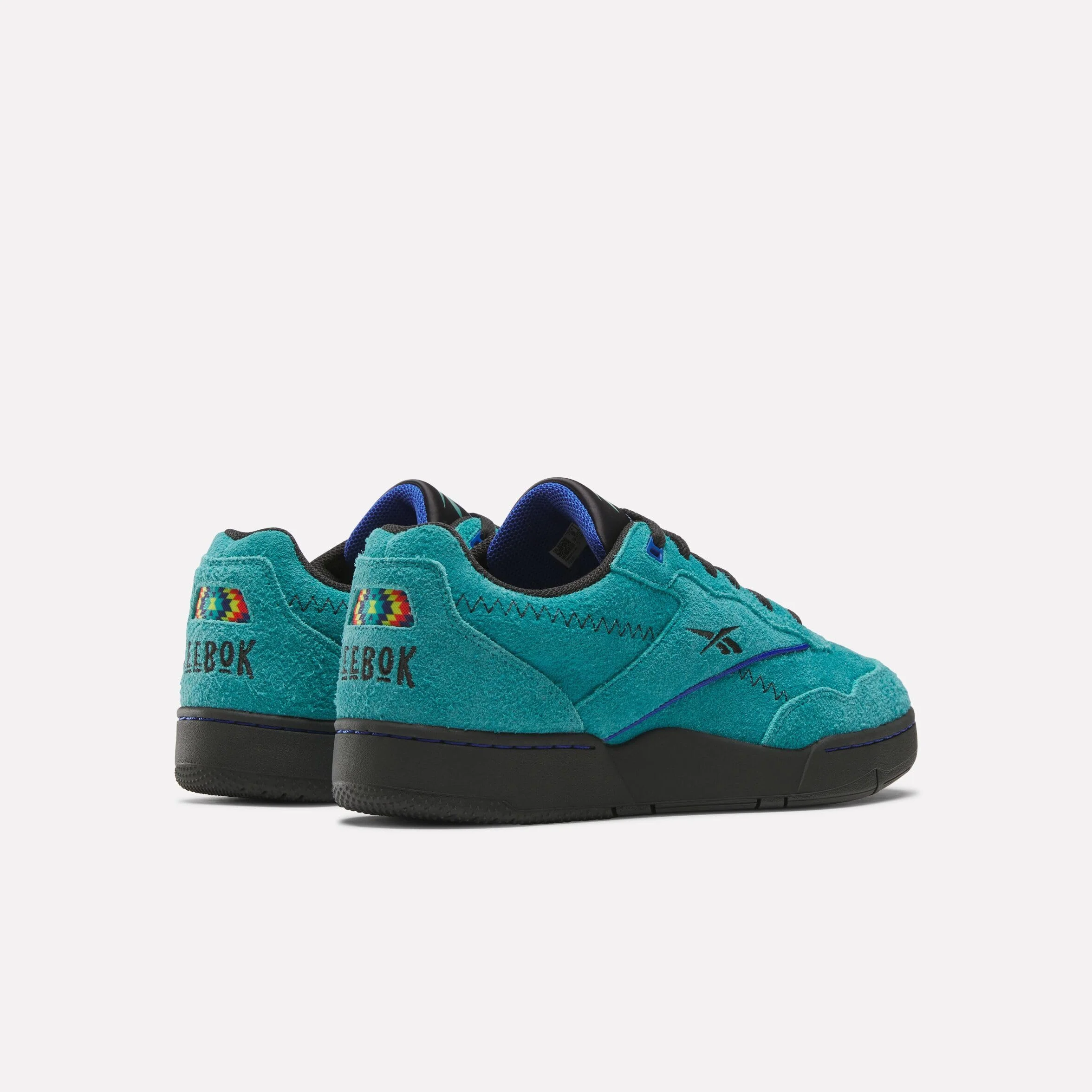Reebok Uniseks Bb 4000 IISneaker