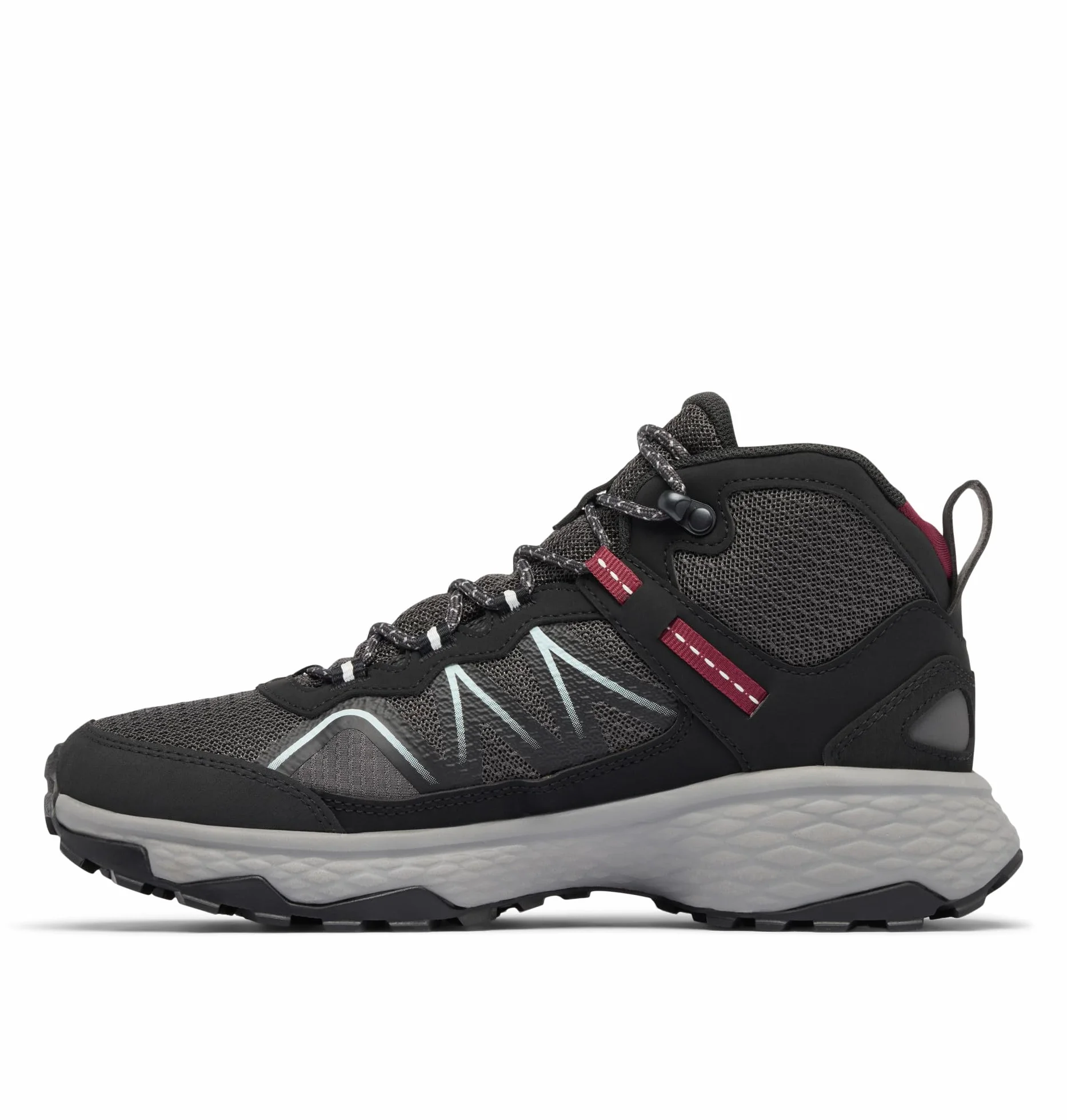 Columbia Kobiety Peakfreak Rush Mid OutdryObuwie turystyczne