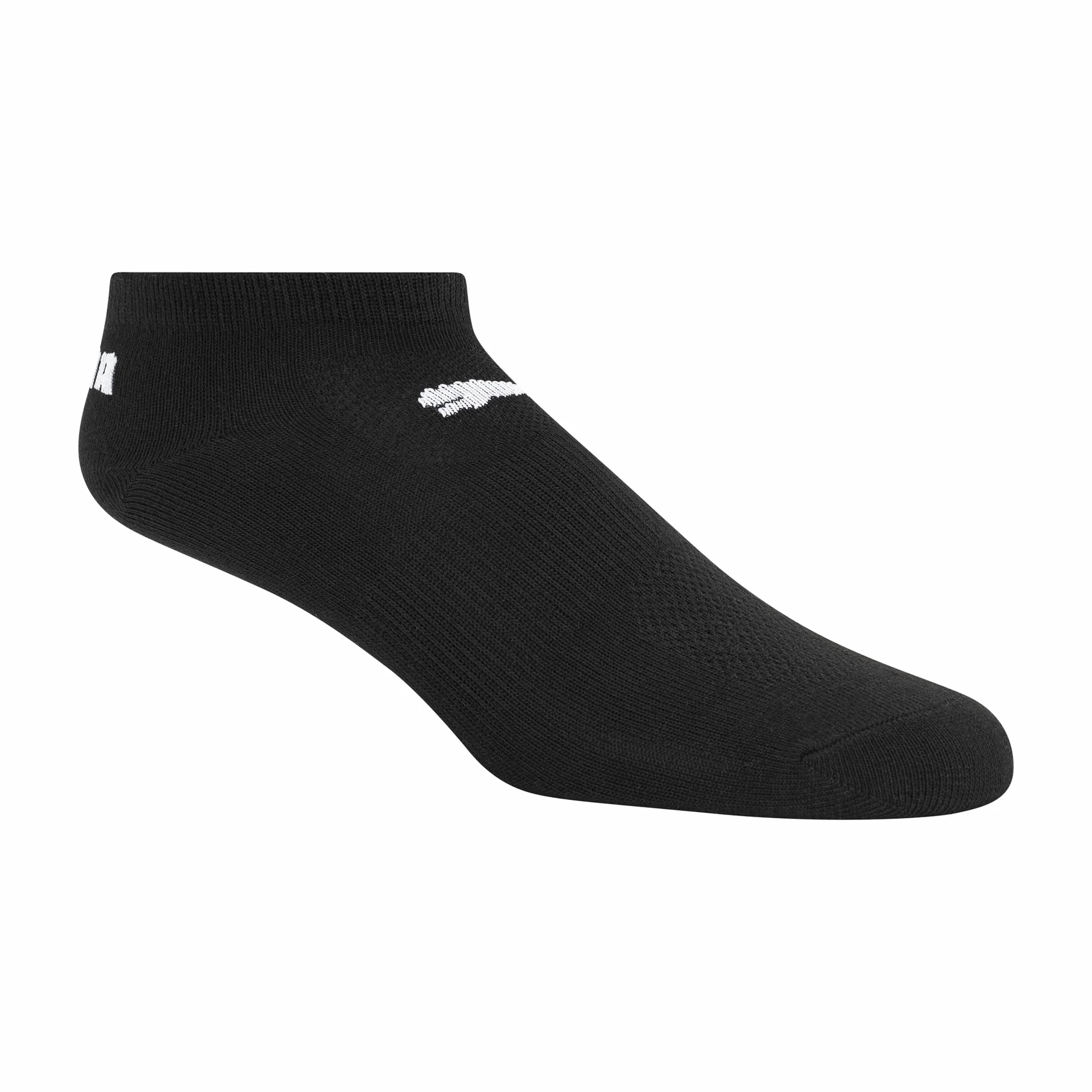 PUMA Skarpety damskie 6-pak nisko wycięte