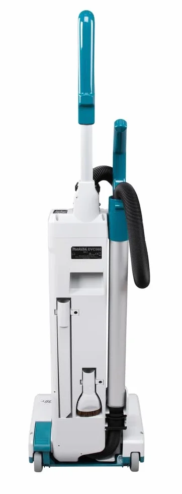 Makita Odkurzacz bezszczotkowy DVC560Z, 36 V