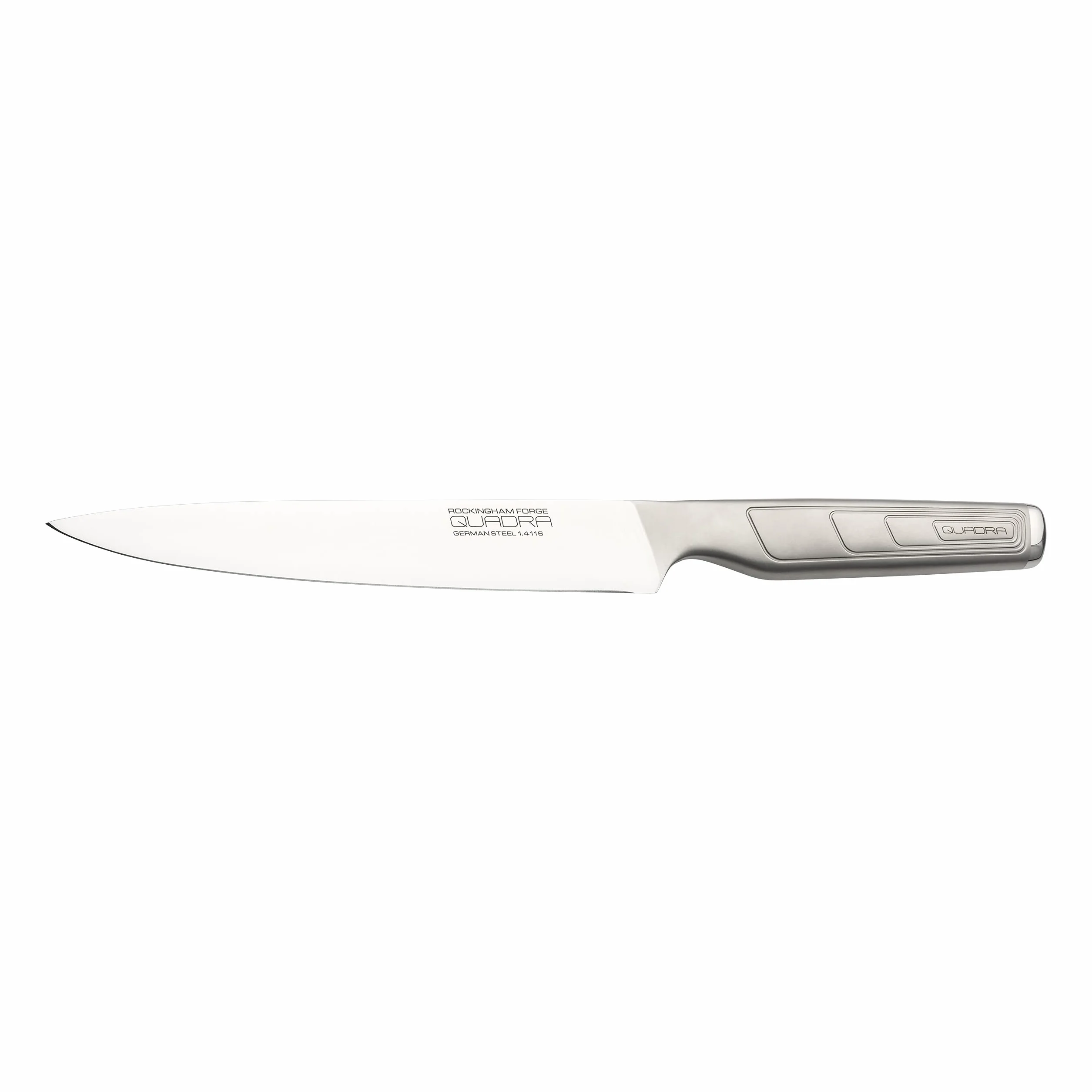 Nóż kuchenny Rockingham Forge Quadra Range 20 cm do krojenia mięsa
