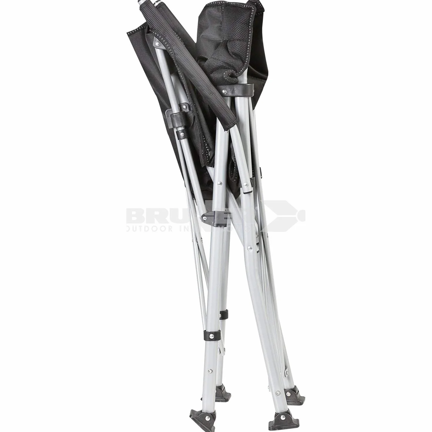 Brunner Krzesło składane Raptor Recliner 51 x 45 x 102 cm