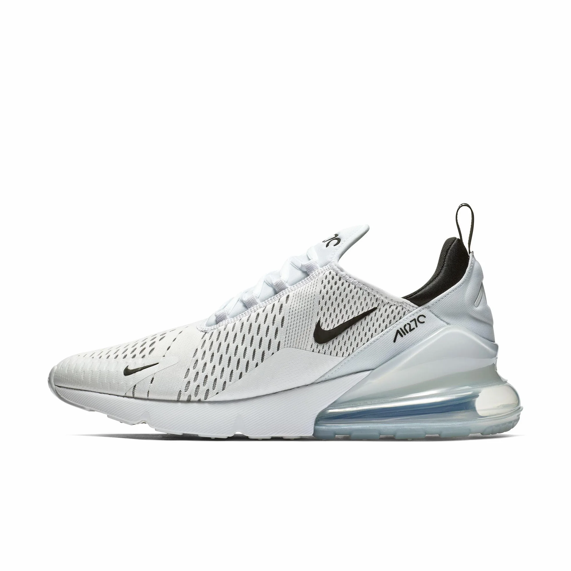 NIKE Mężczyźni Air Max 270Adidasy