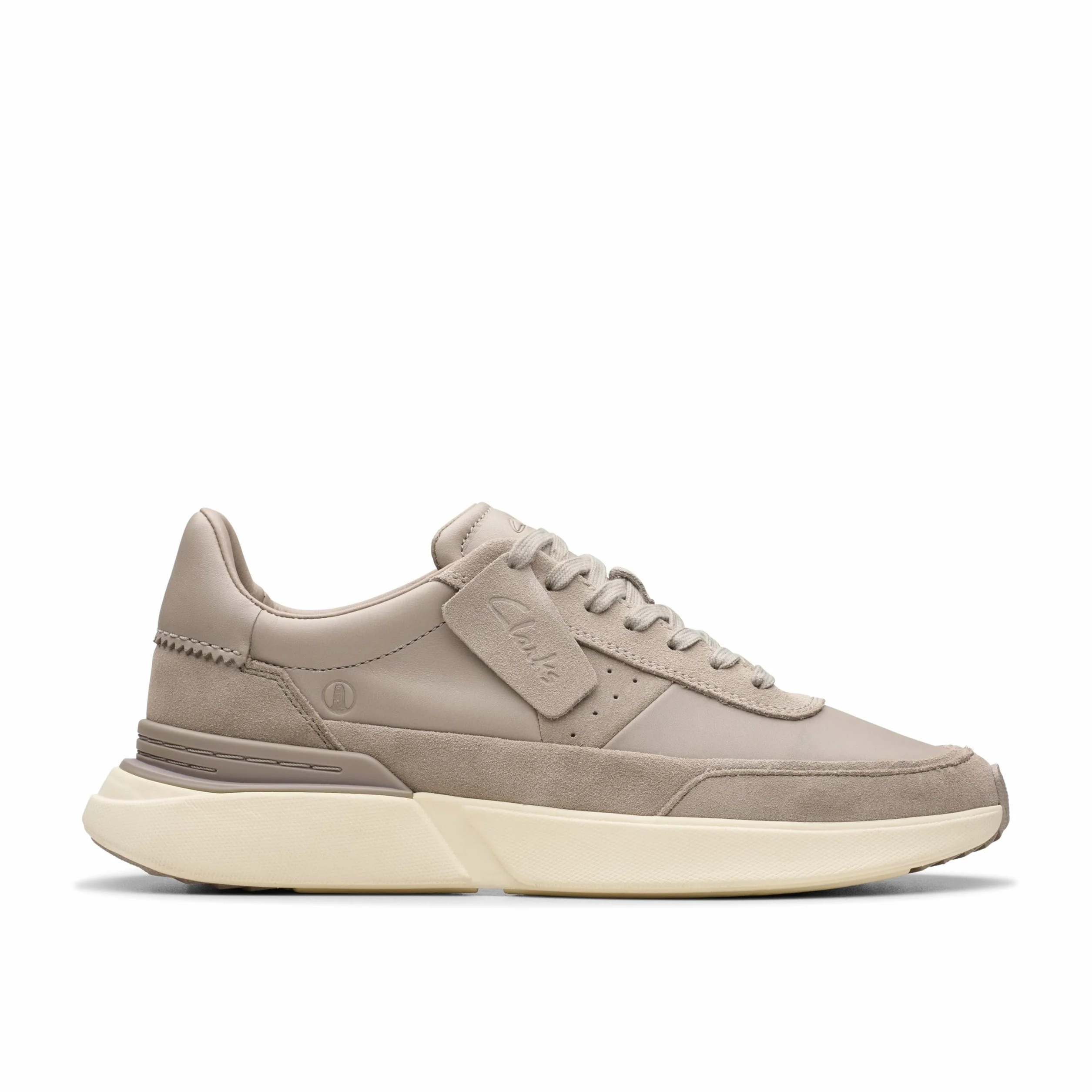 Clarks Mężczyźni Craft Pace-