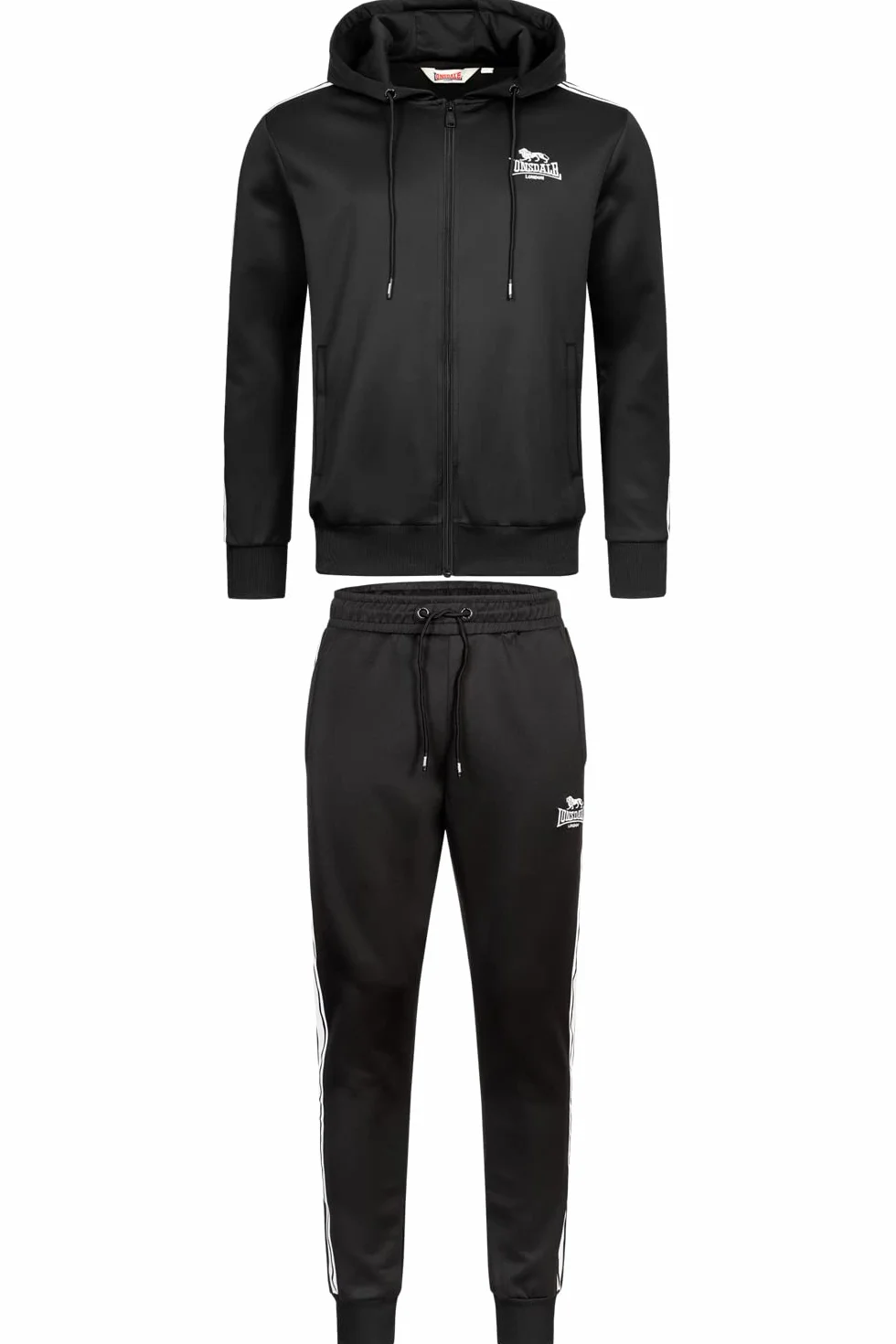 Lonsdale Dres Mężczyźni Weetwood