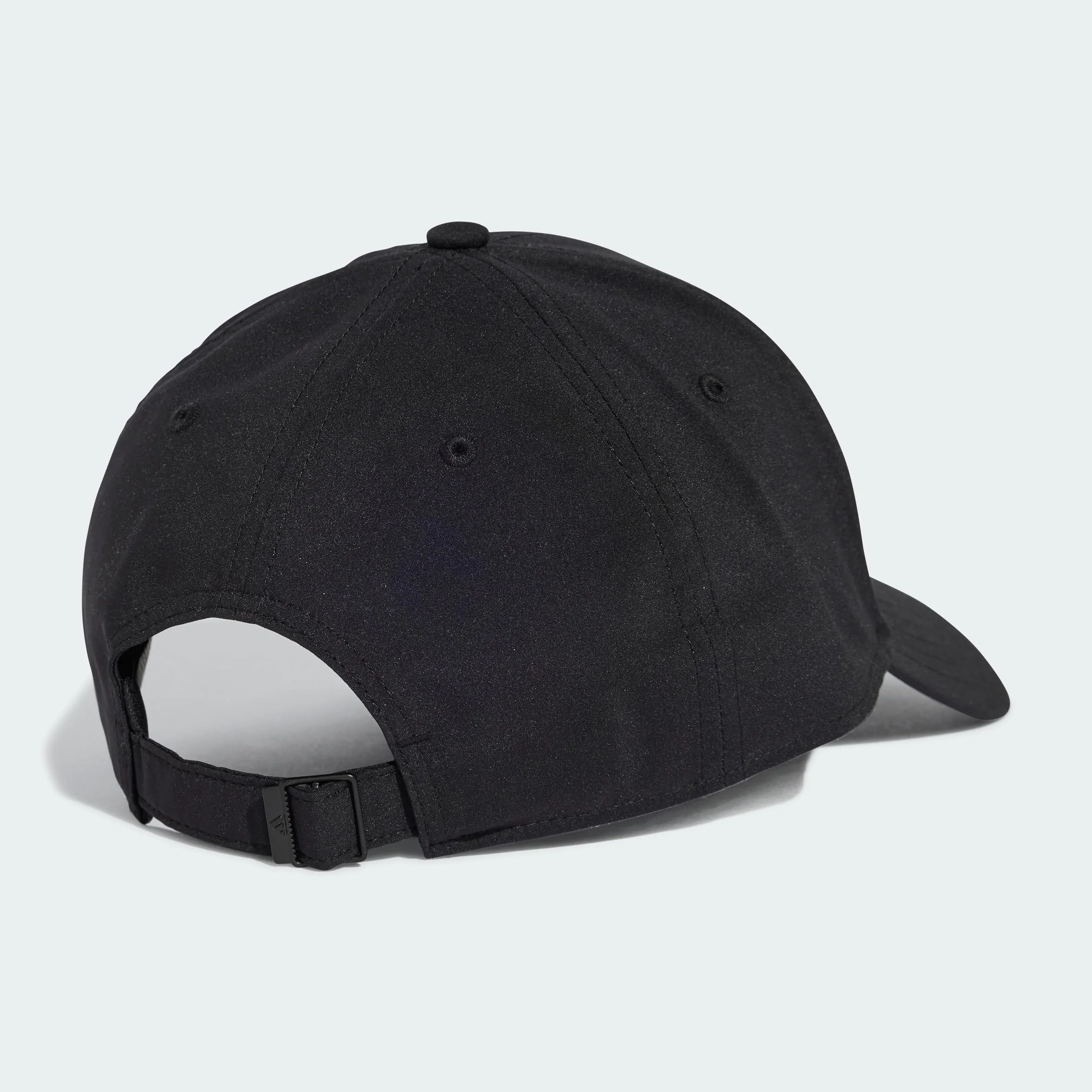 adidas Uniseks BASEBALL LIGHTWEIGHTS CAP METAL, Black, S