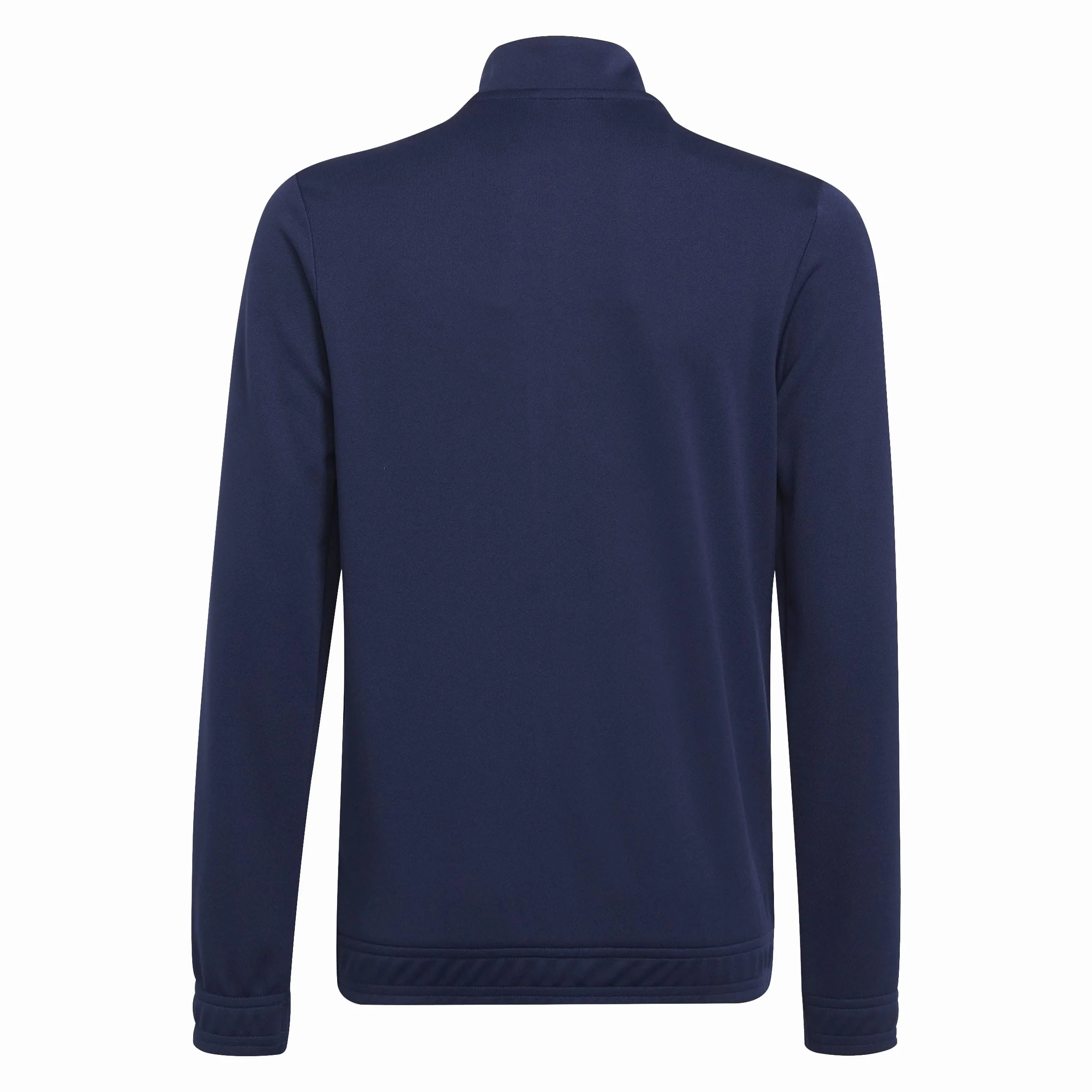 adidas Entrada 22 Track Jacket Kurtka dresowa Uniseks - dzieci,Team Navy Blue 2,5-6 lat