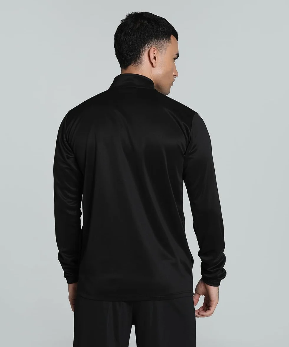 PUMA Kurtka dresowa Mężczyźni Teamrise Training Poly Jacket (1 w zestawie)