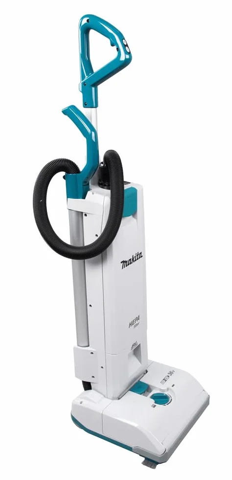 Makita Odkurzacz bezszczotkowy DVC560Z, 36 V