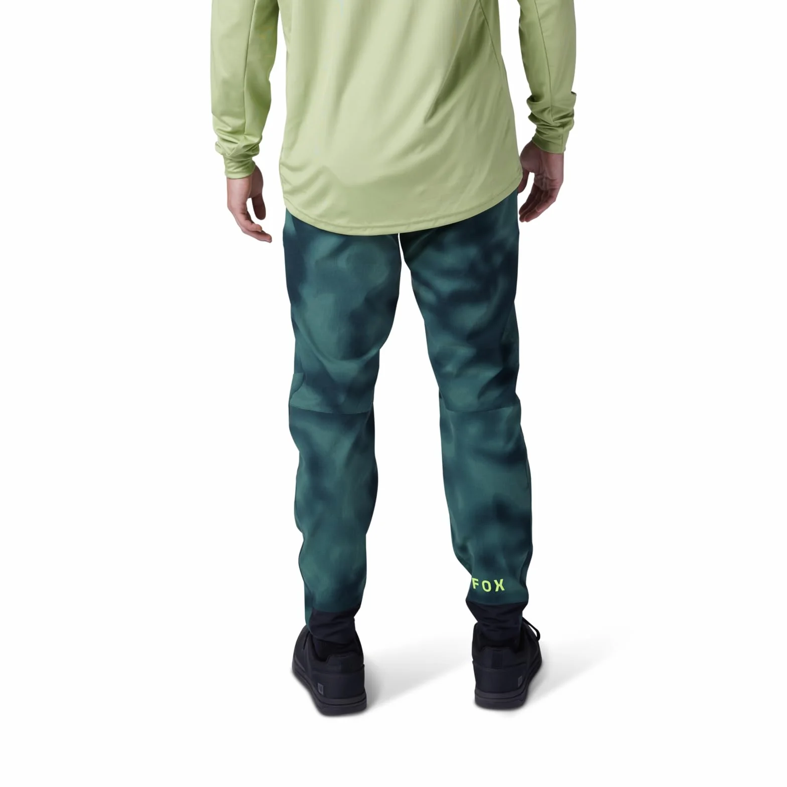 Fox Racing Ranger Pant Race - Spodnie Mężczyźni