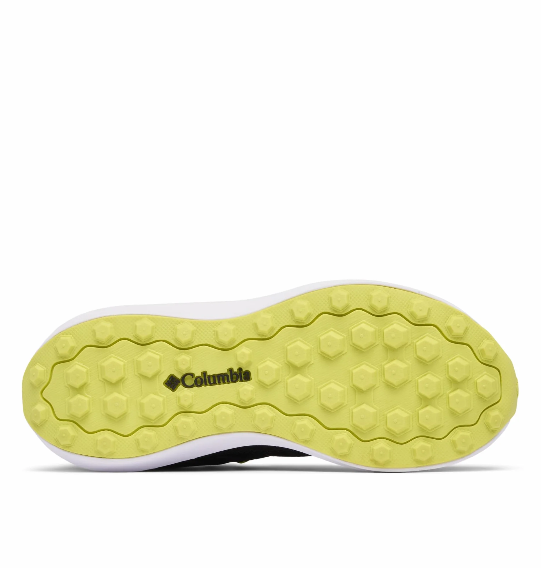 Columbia Uniseks - dzieci Youth Peakfreak Rush™ WaterproofWodoodporne buty trekkingowe i turystyczne z niskim stanem