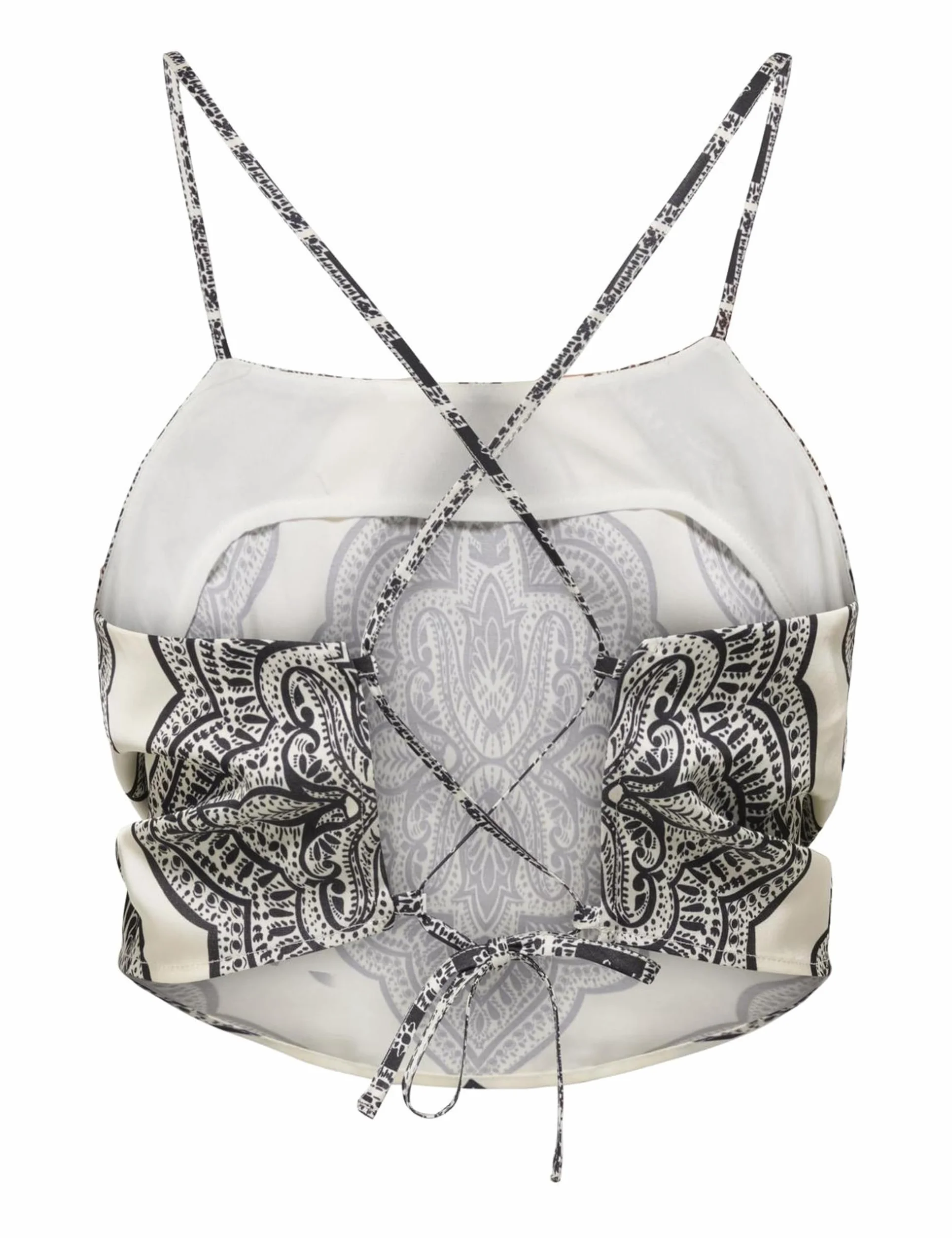 Onlhairon Singlet WVN Cloud Dancer