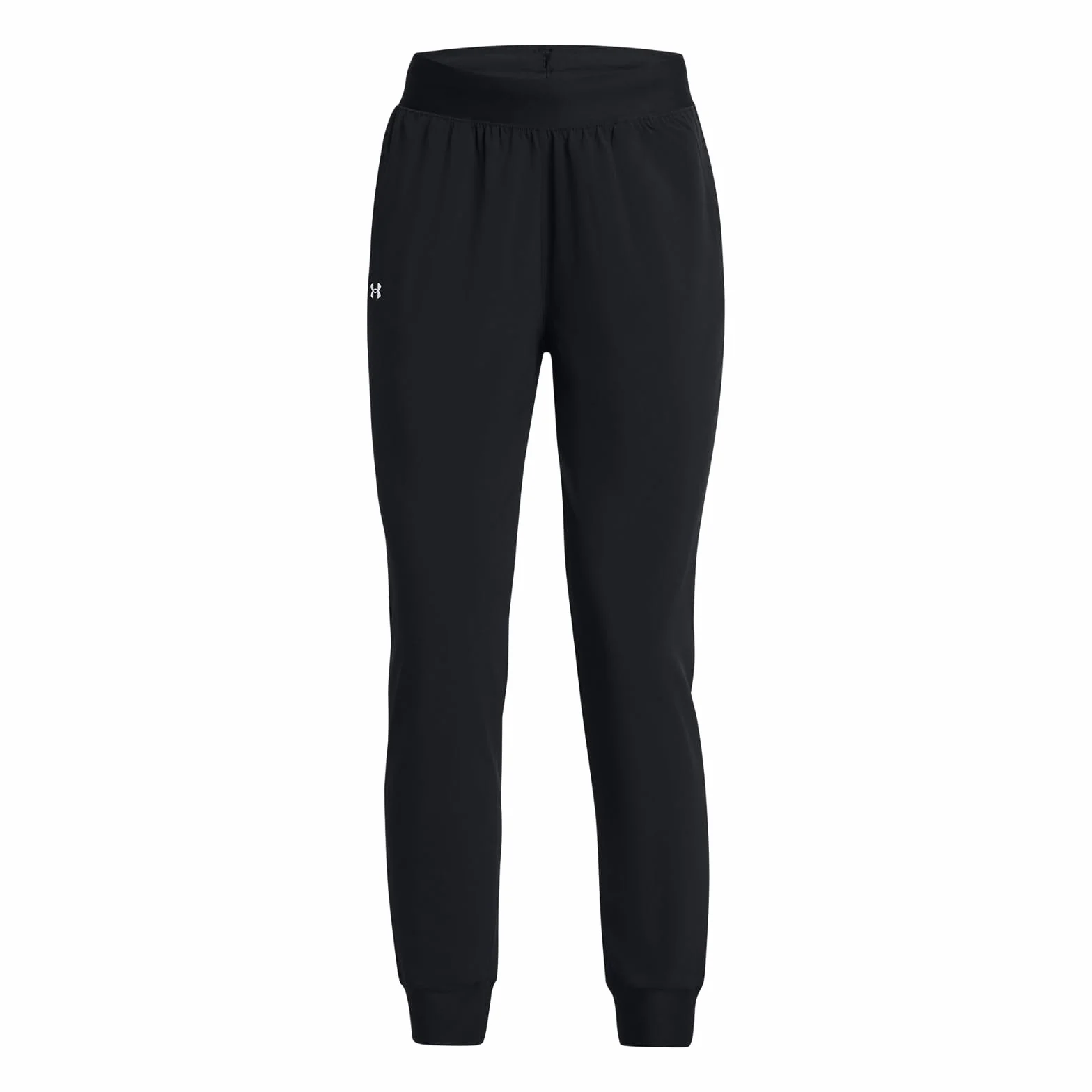 Under Armour Spodnie Tkane Armoursport - Spodnie dresowe Kobiety