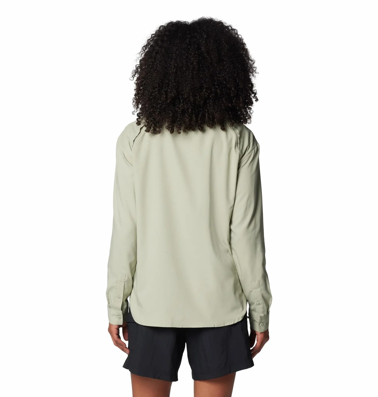 Columbia Silver Ridge Utility LS Koszula Damska