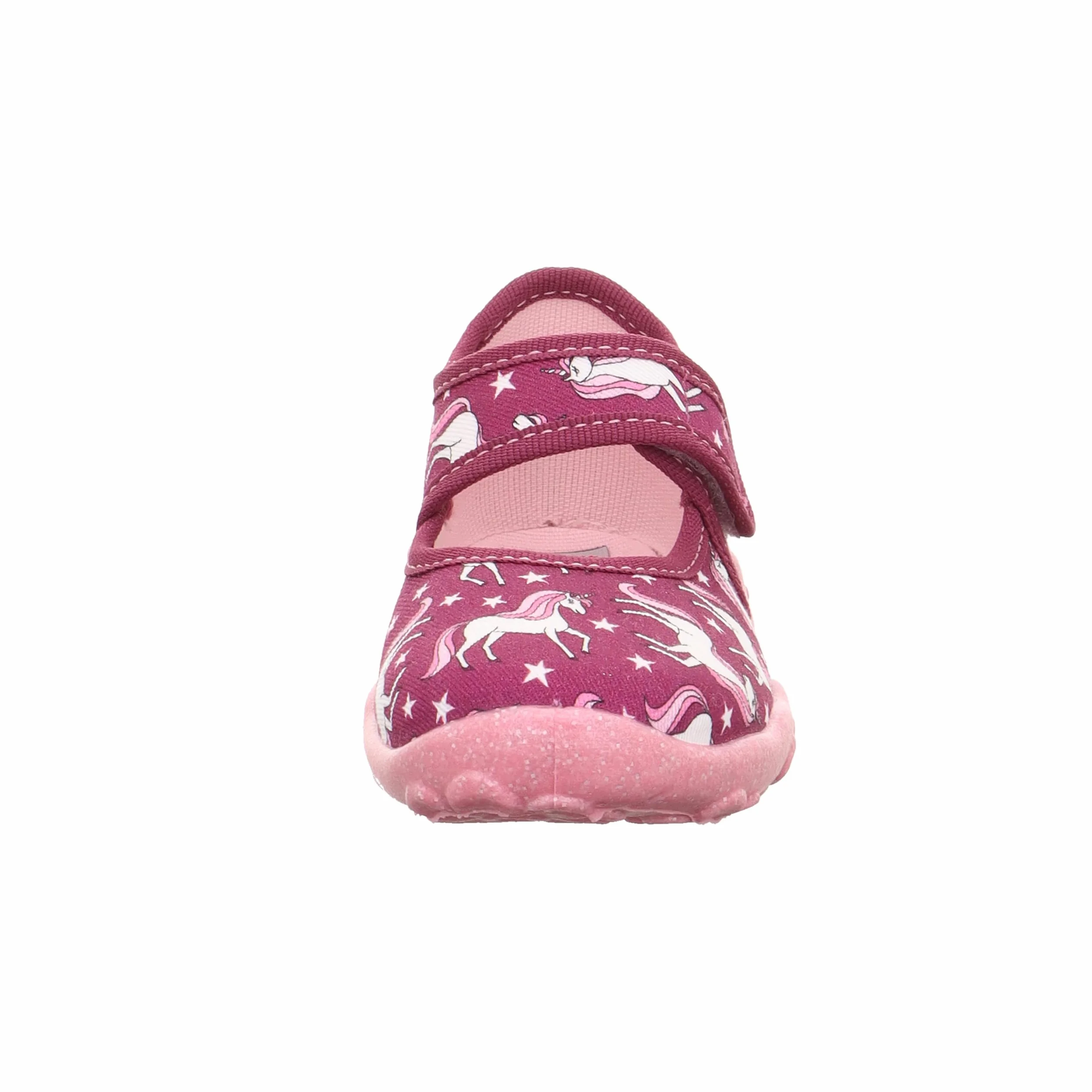 Superfit Dziewczynki Bonny Hausschuhe 1-800283Kapcie