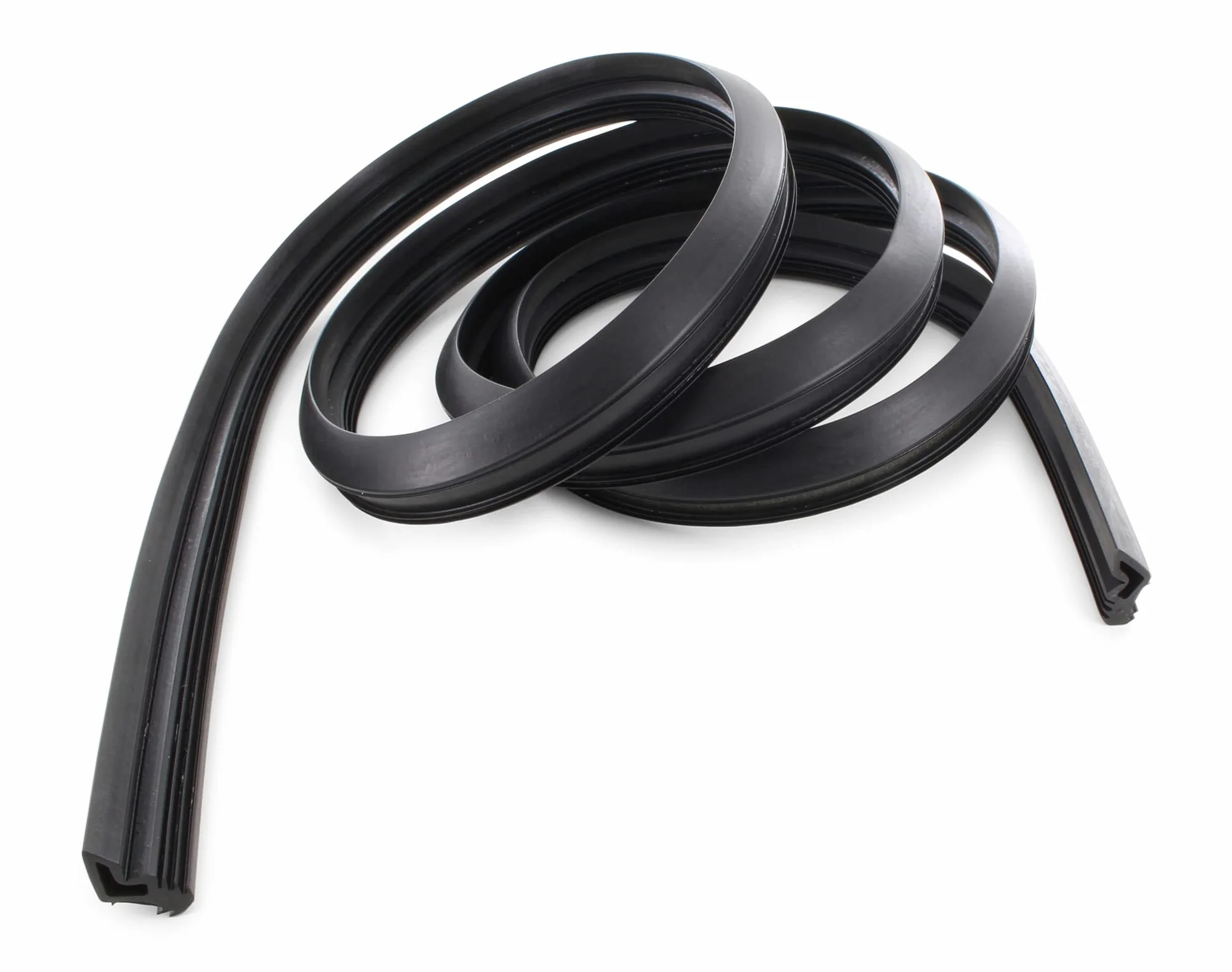 Uszczelka do drzwi AEG Electrolux do zmywarki gumowa 1171265448