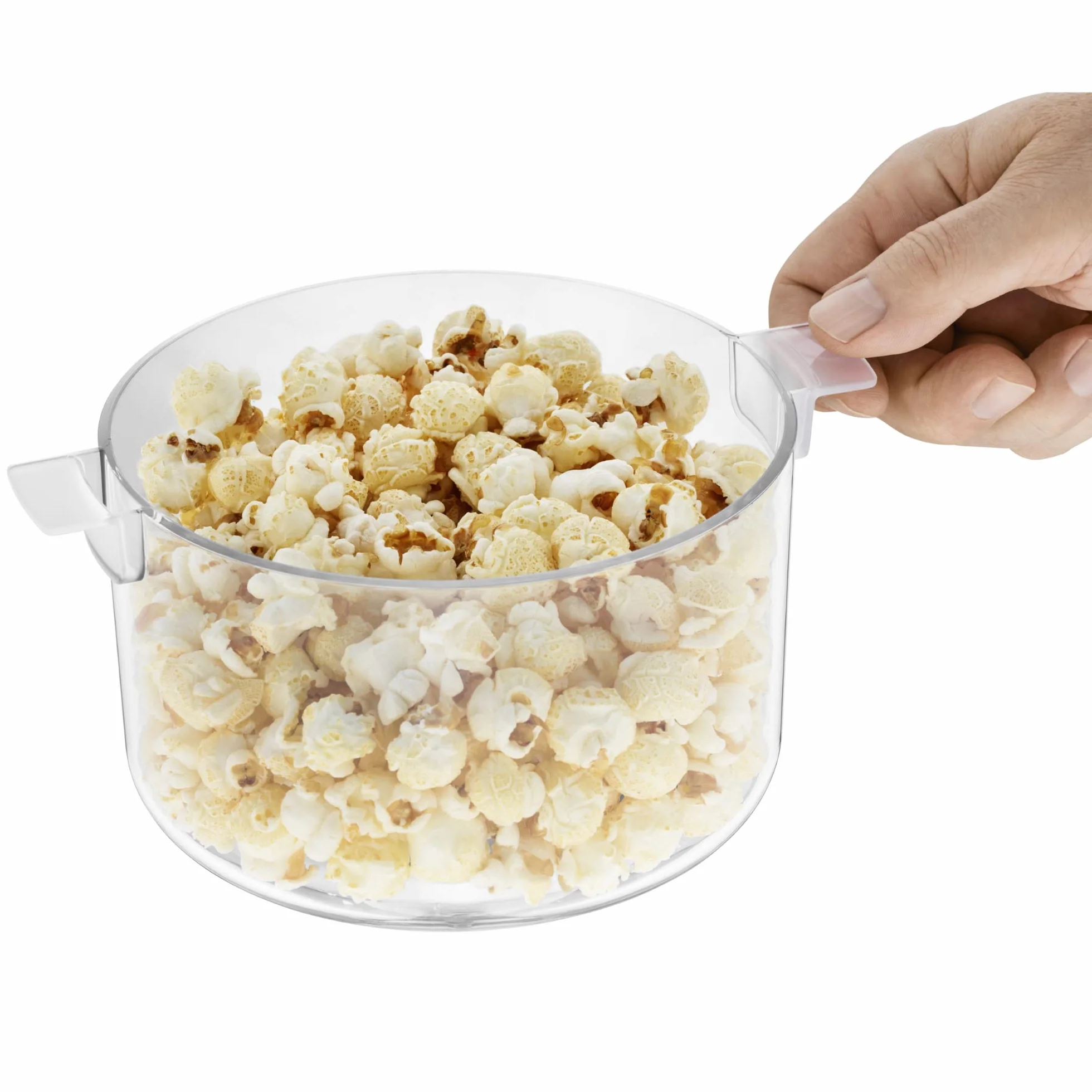 Wmf Maszyna do Popcornu 2 L Biały/Czarny