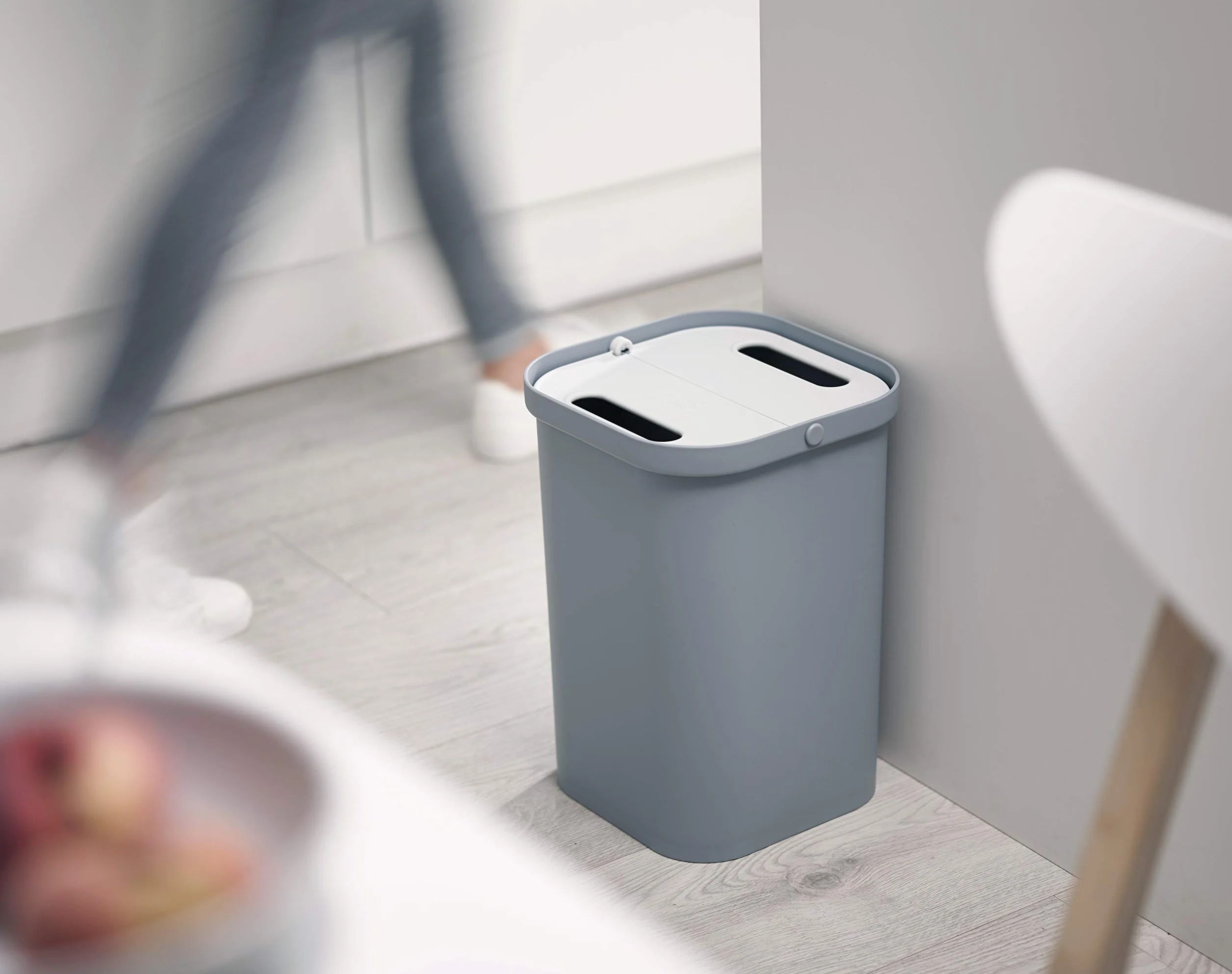 Joseph Joseph GoRecycle 14-litrowy pojemnik z recyklingu