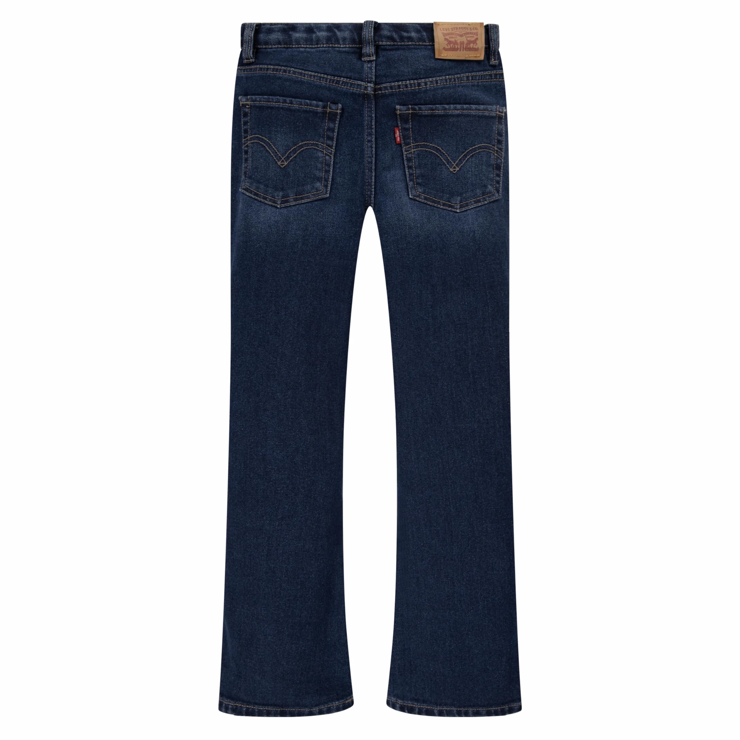 Levi's Lvg 726 High Rise Flare Jean - Nieformalne spodnie Niemowlęta - dziewczynki