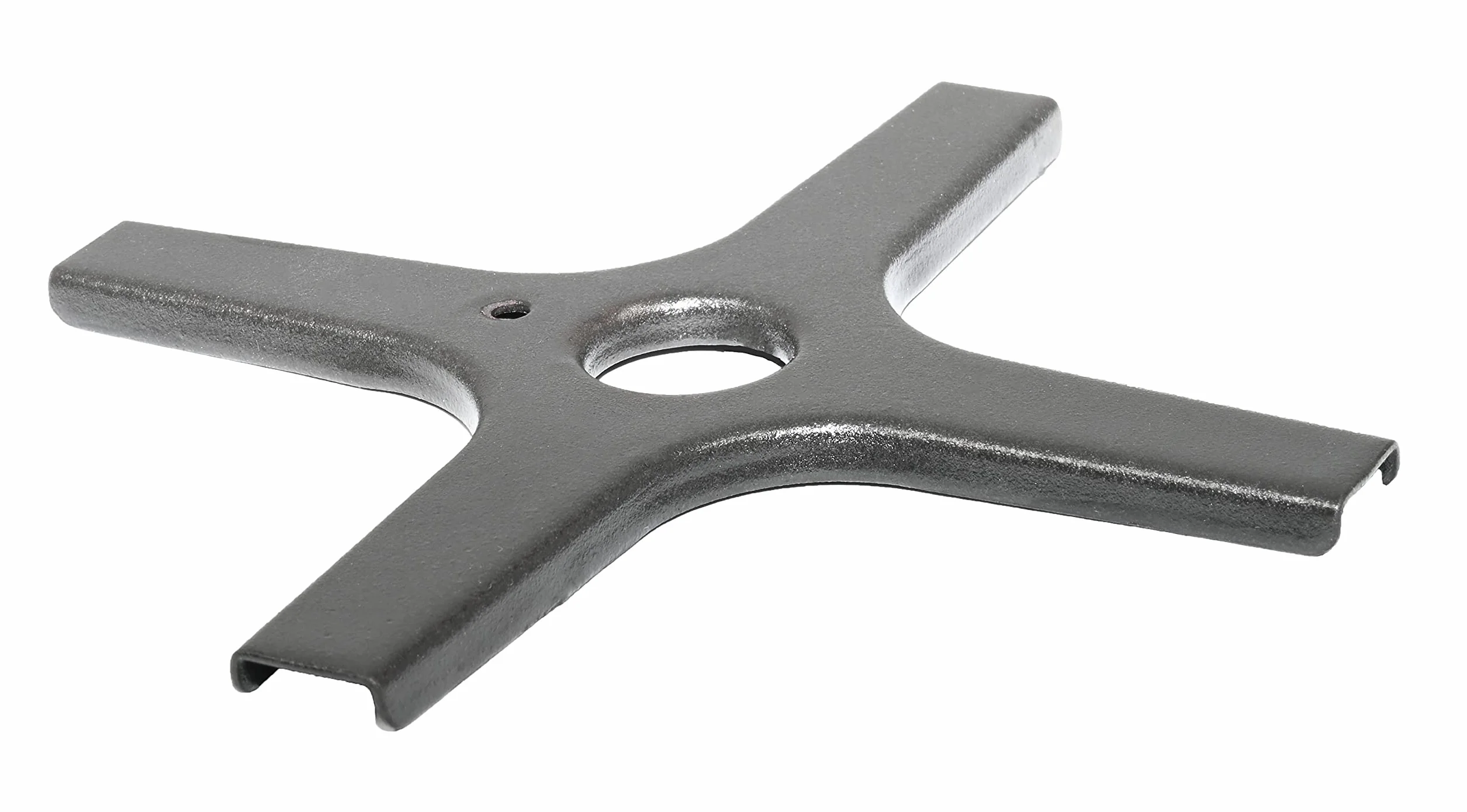 Ruszt na kuchenkę gazową K&H EKS140 140mm matowy