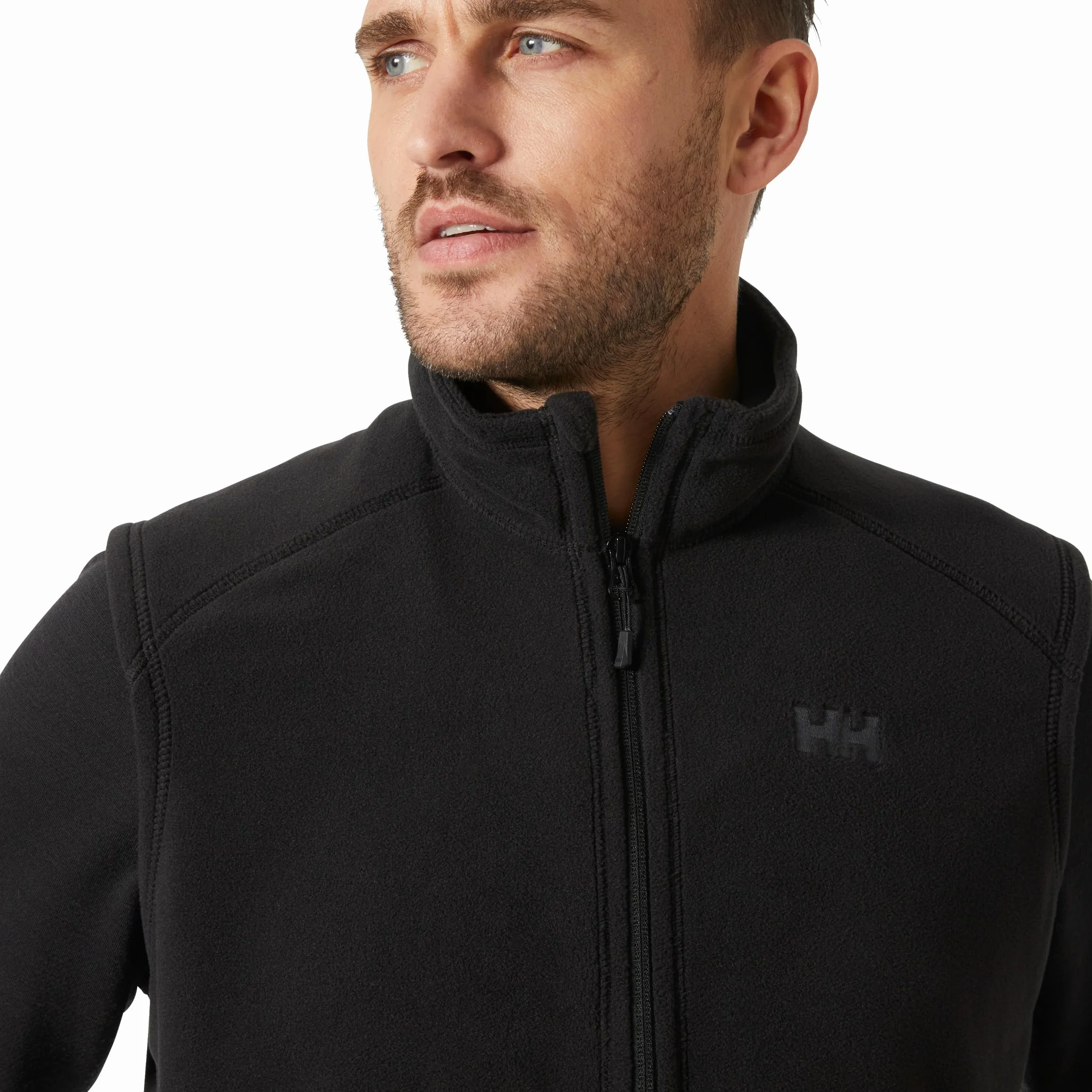 Helly Hansen Men's Daybreaker Fleece Vest