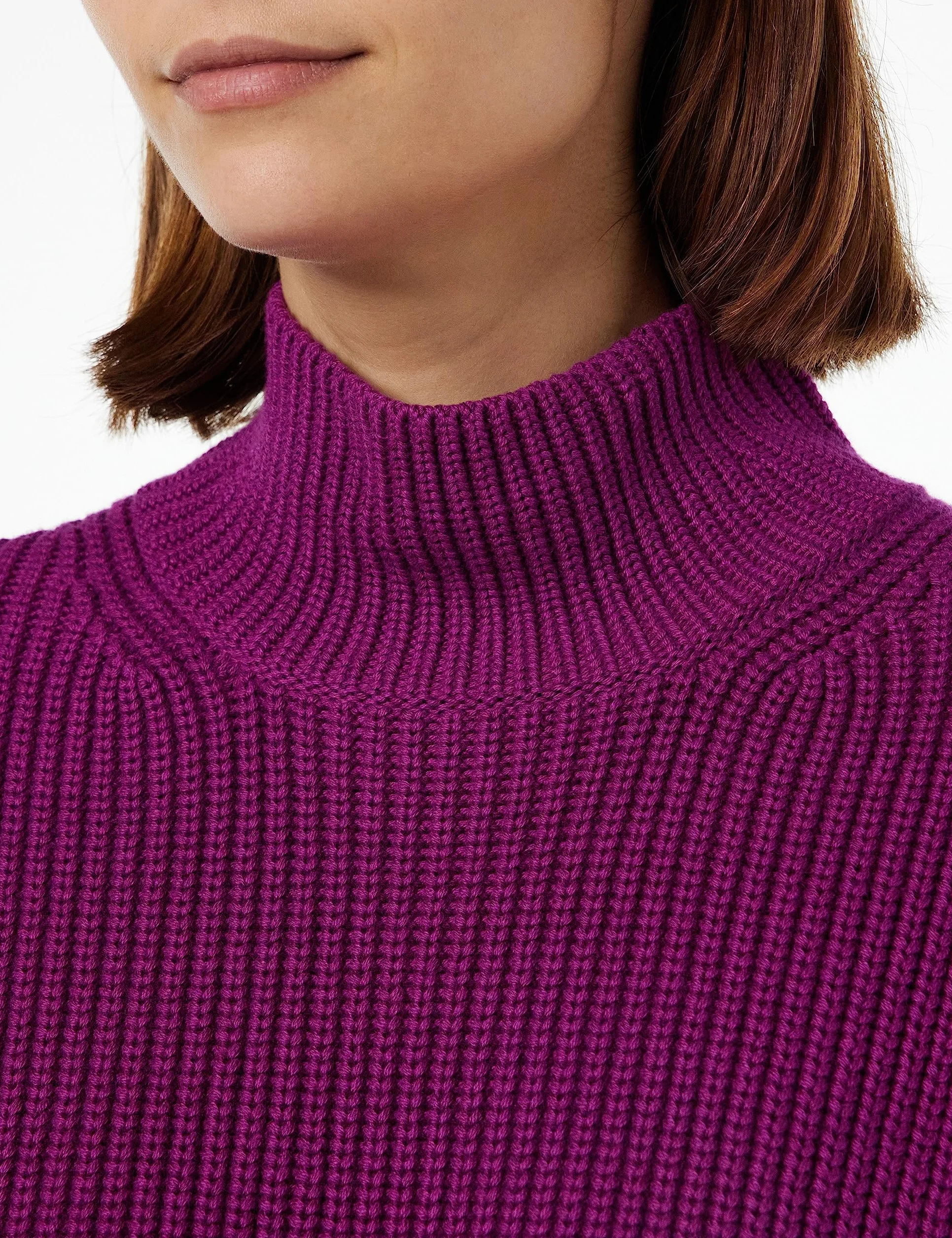Marc O'Polo Sweter Kobiety Sweter Bez Rękawów