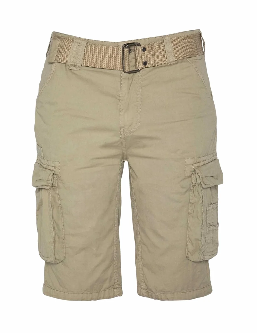 Schott NYC Trranger30 - Shorty Mężczyźni