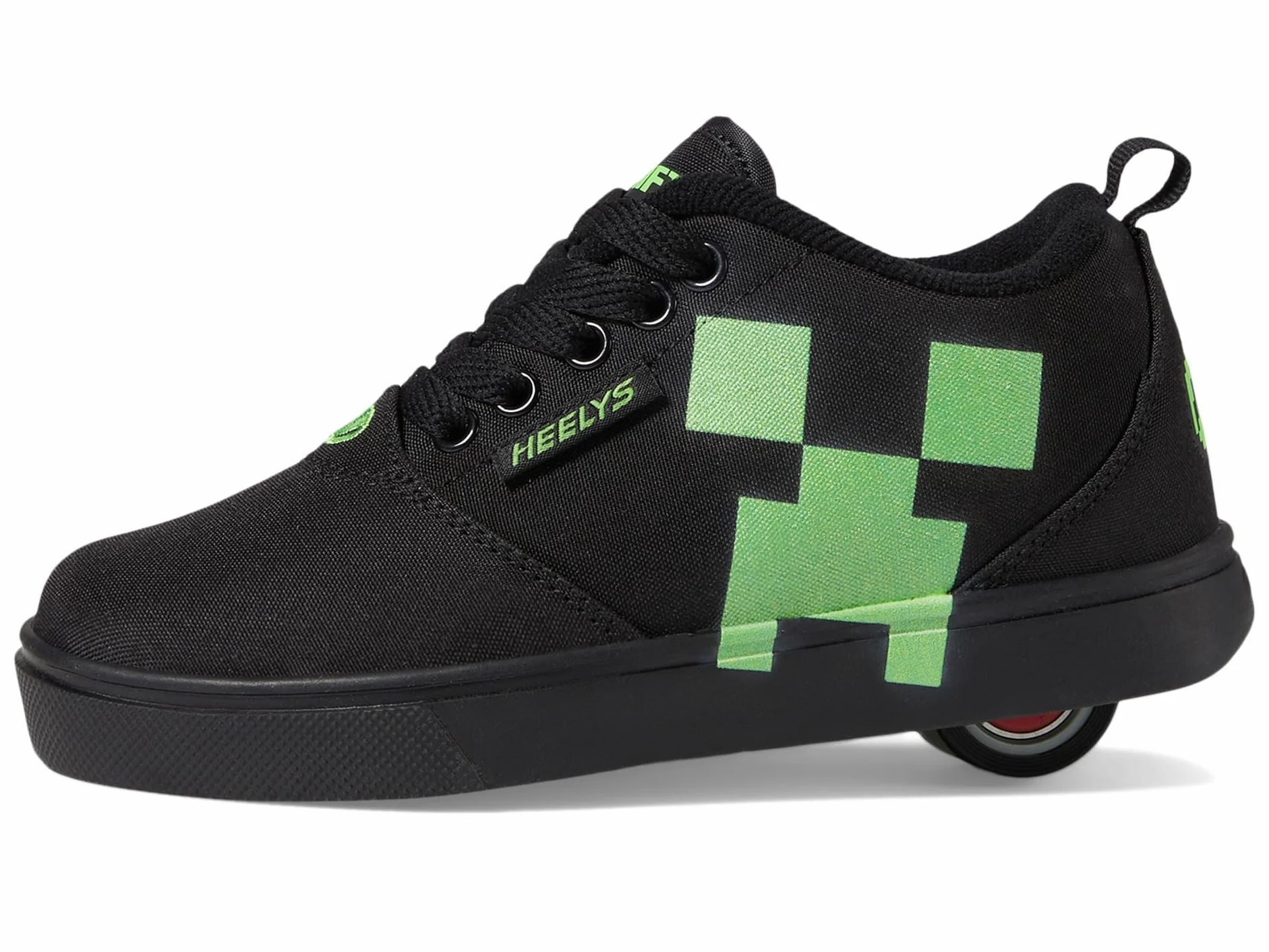 Heelys Unisex-dziecko Pro 20 MinecraftButorolki