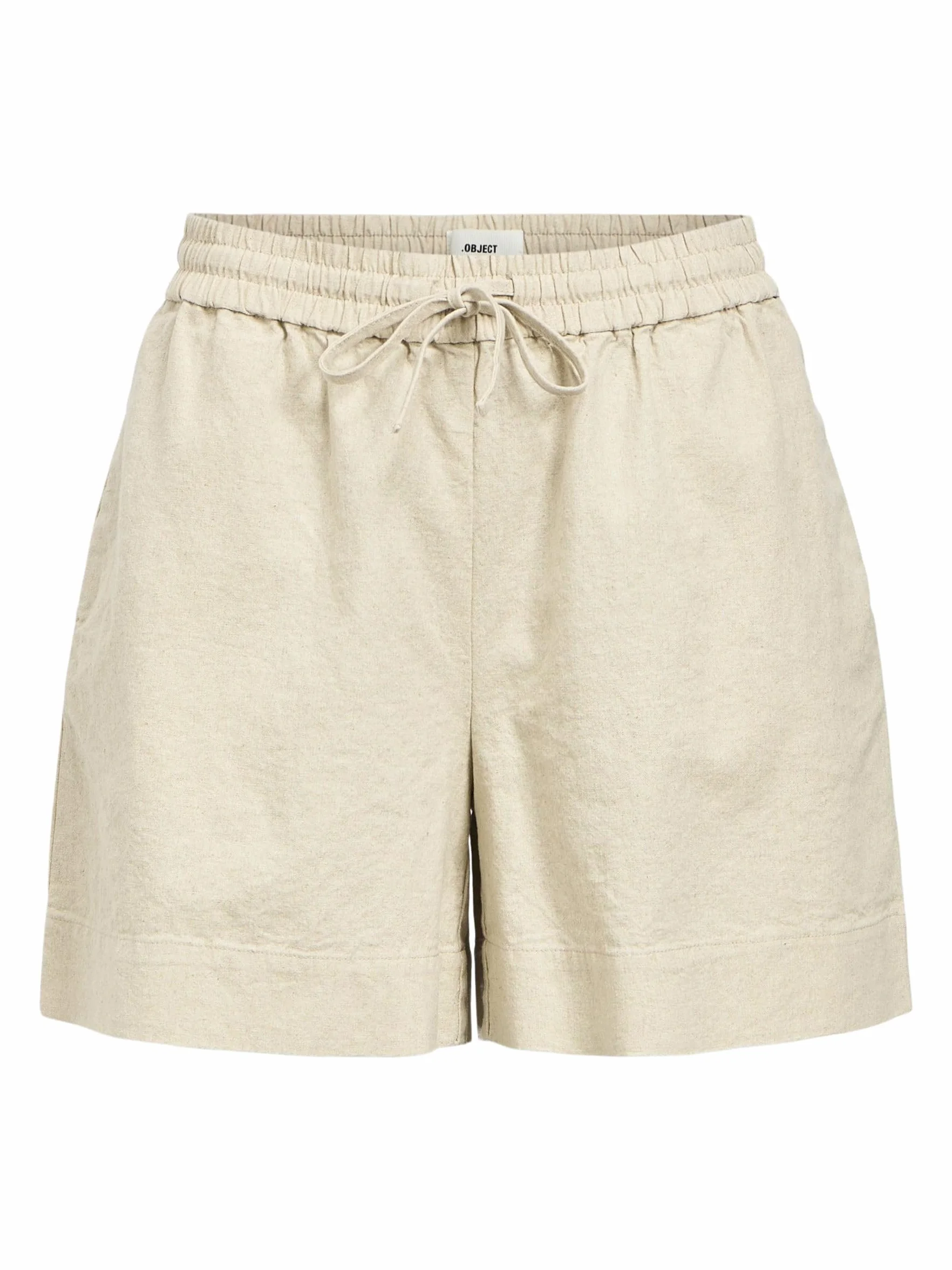 Object Objviggo Mw Lo Shorts Noos - Objviggo Mw Lo Shorts Noos Kobiety