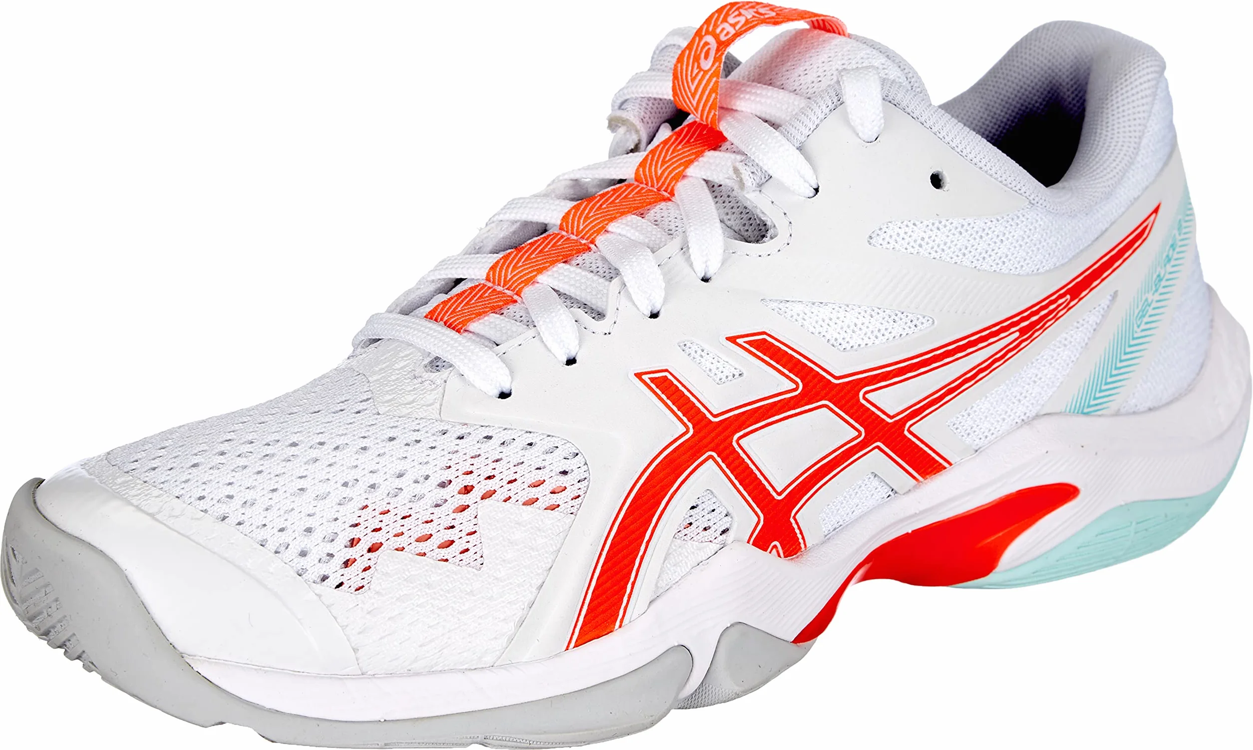 ASICS Gel-blade 8 - do biegania Kobiety
