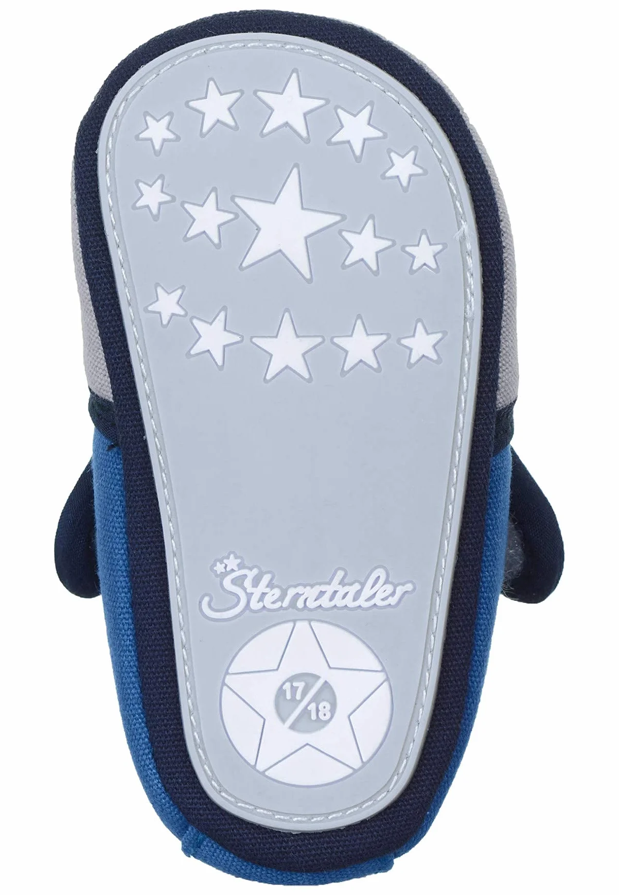 Sterntaler Buty do raczkowania, uniseks
