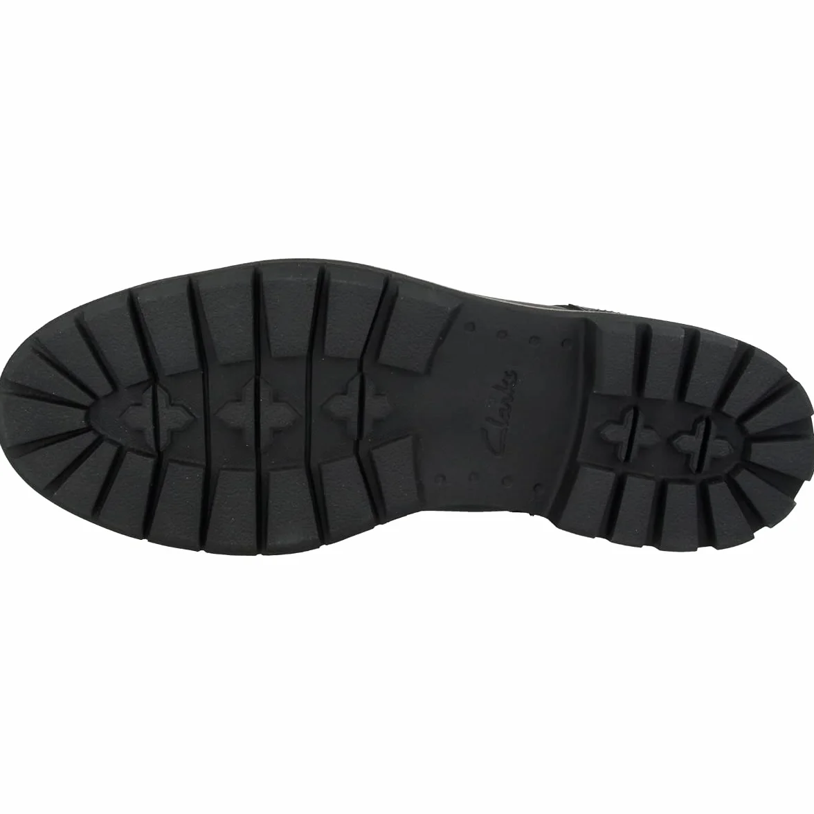 Clarks Mężczyźni Batcombe Hall Derbys