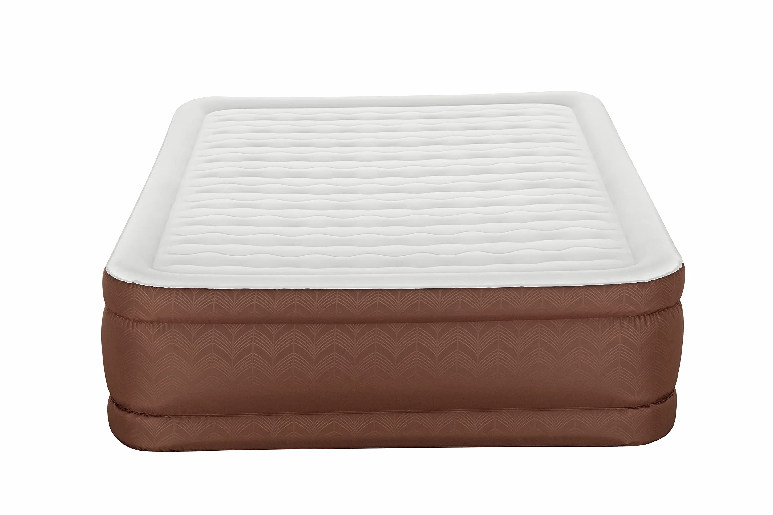 Bestway AlwayzAire Fortech łóżko dmuchane Double XL/Hi 203 x 152 x 51 cm