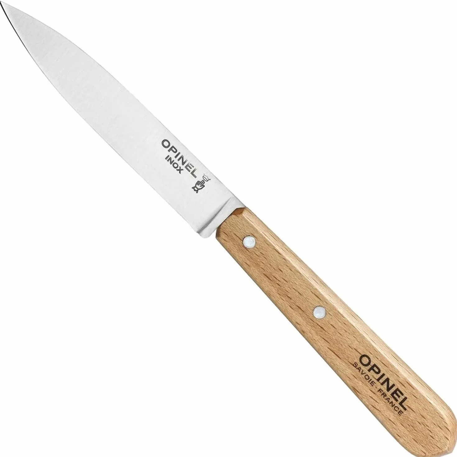 Opinel Nóż stal nierdzewna 20 3 x 1,9 x 1,3 cm 1 sztuka 2040