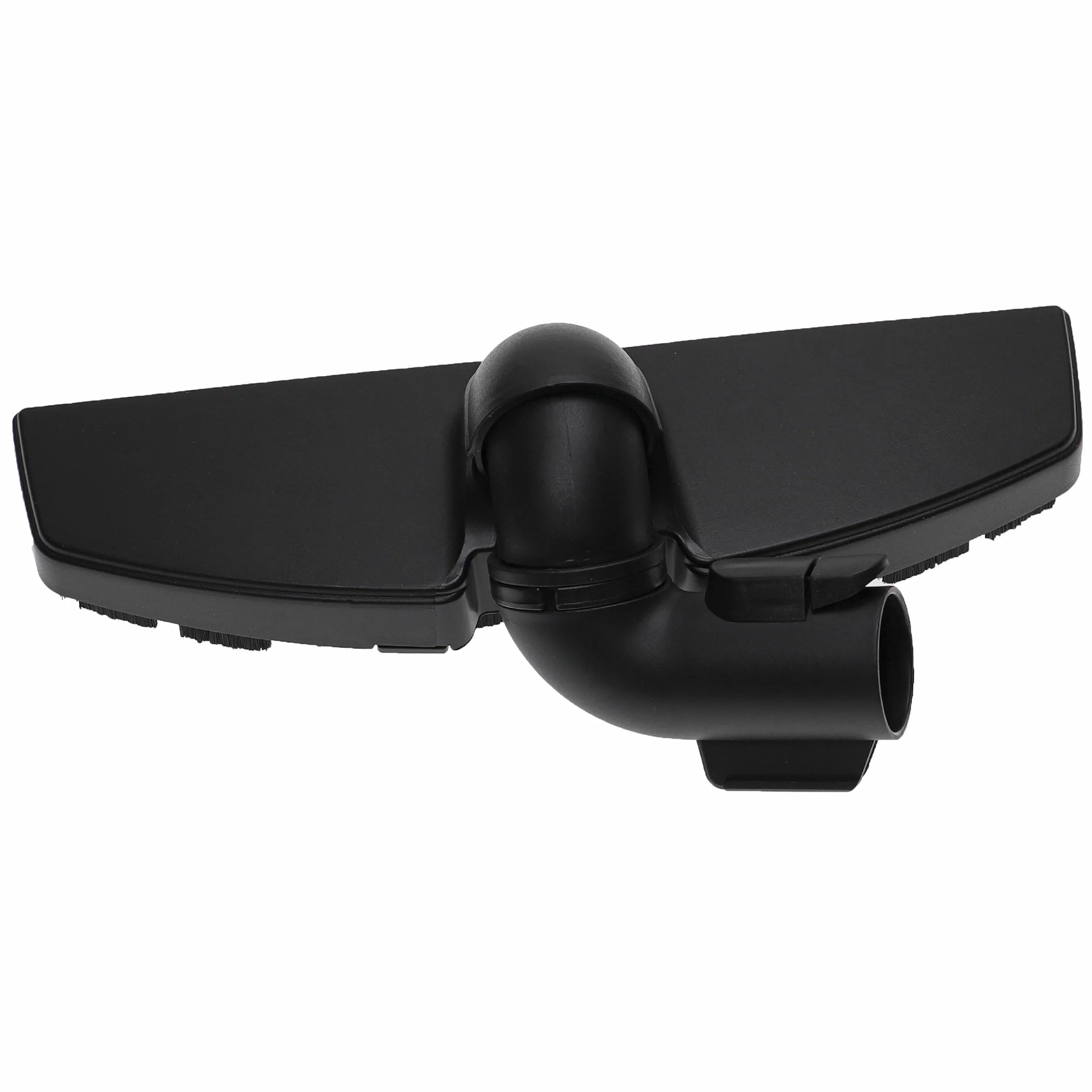 vhbw Dysza podłogowa 31cm do odkurzacza, zamiennik dla Miele SBB 300-3, czarny
