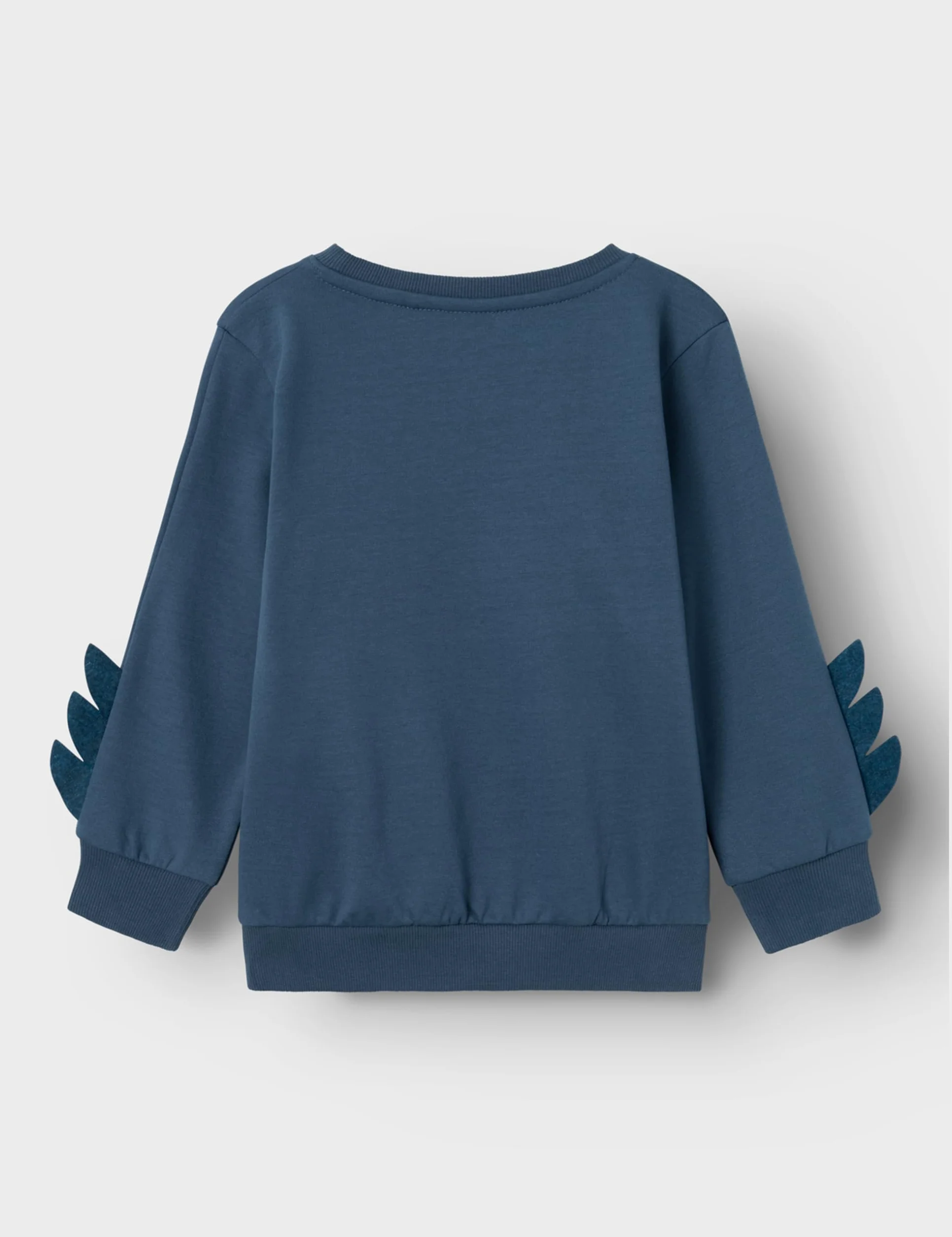 NAME IT Bluza chłopięca Batwheels