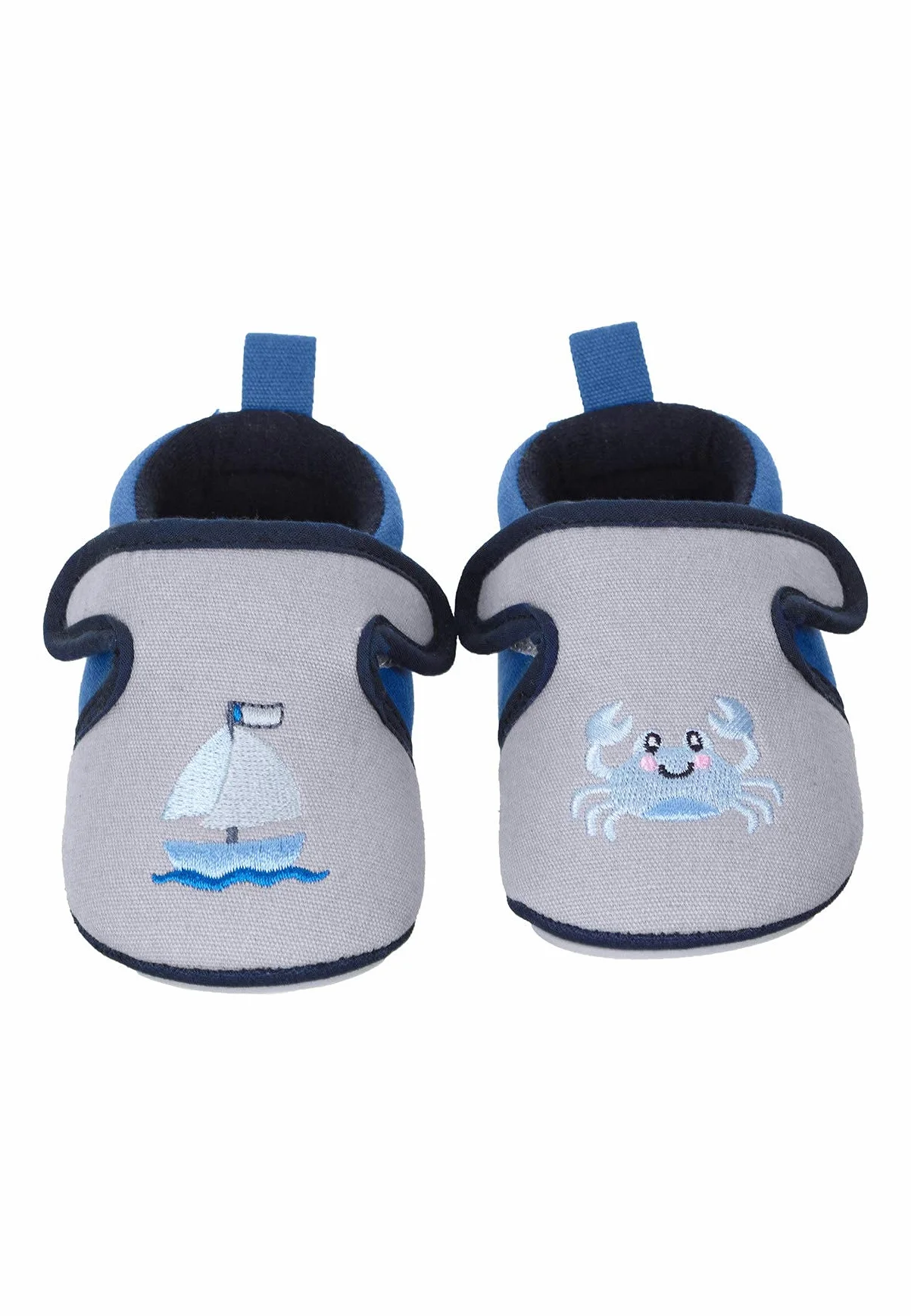 Sterntaler Buty do raczkowania, uniseks