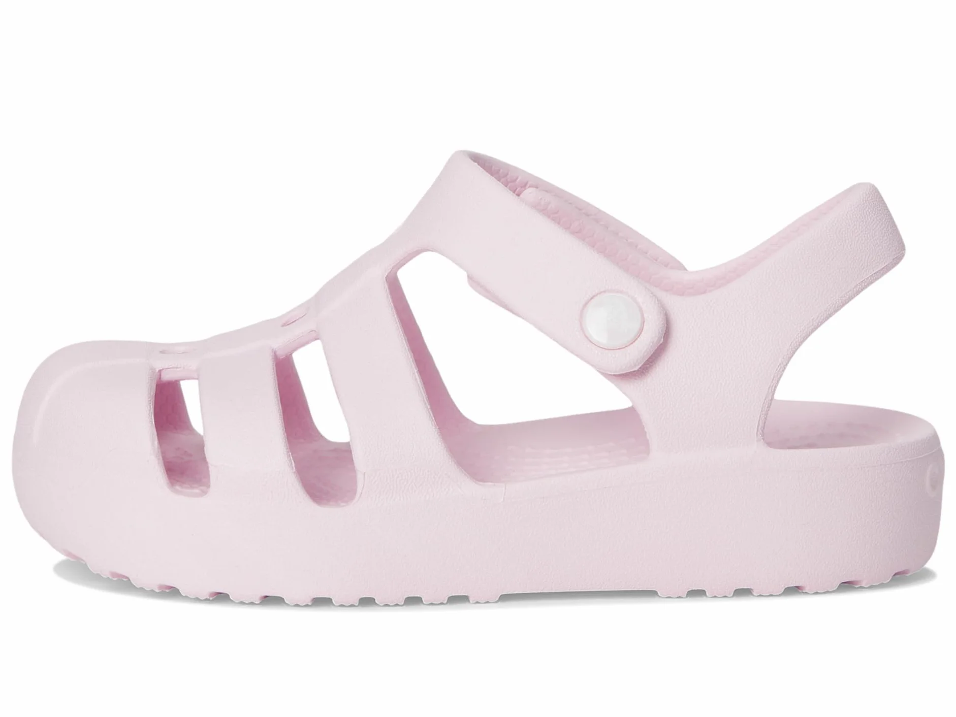 Crocs Uniseks - dzieci Classic Fisherman TSandał