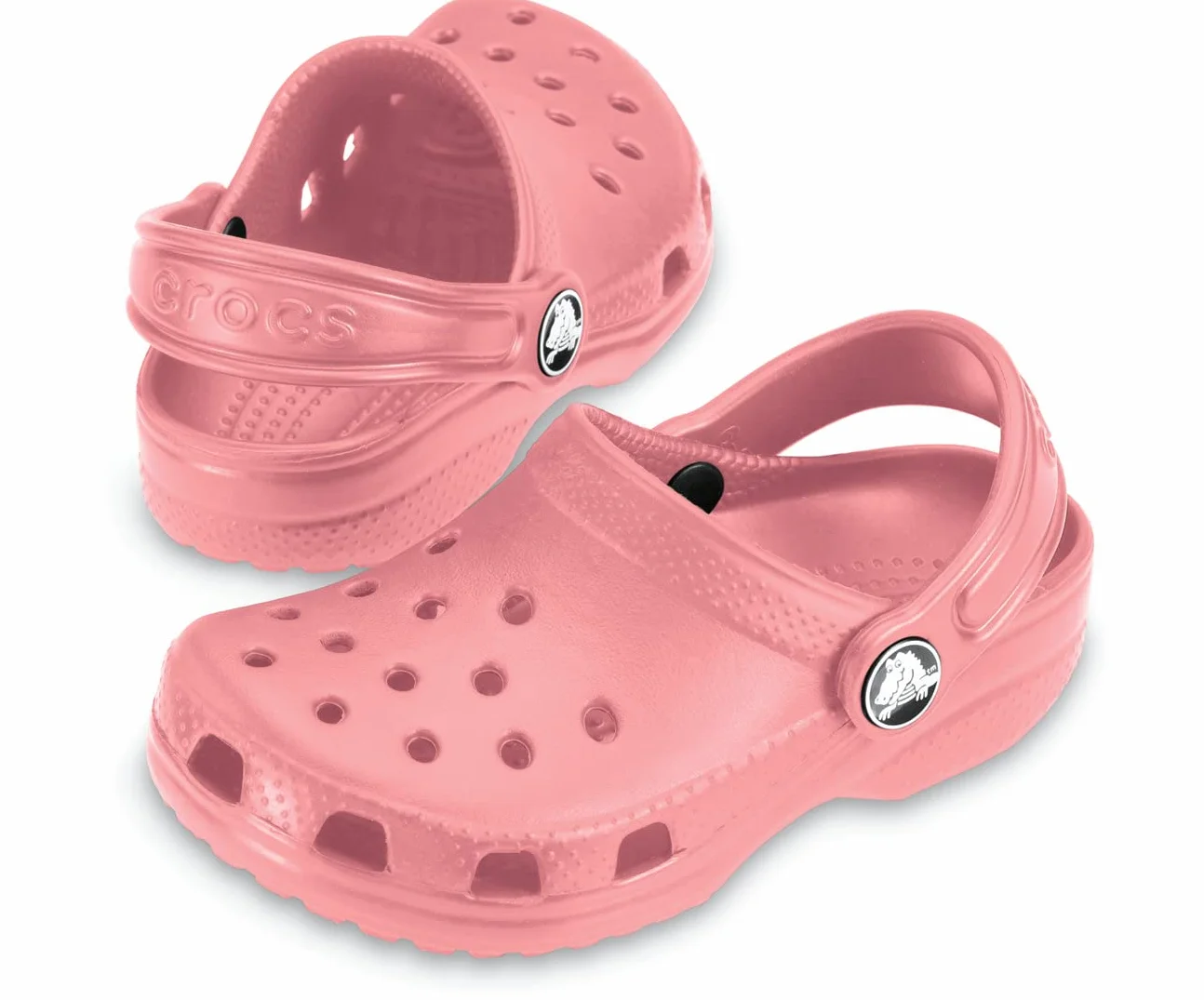 Crocs Klasyczne chodaki dziecięce, uniseks