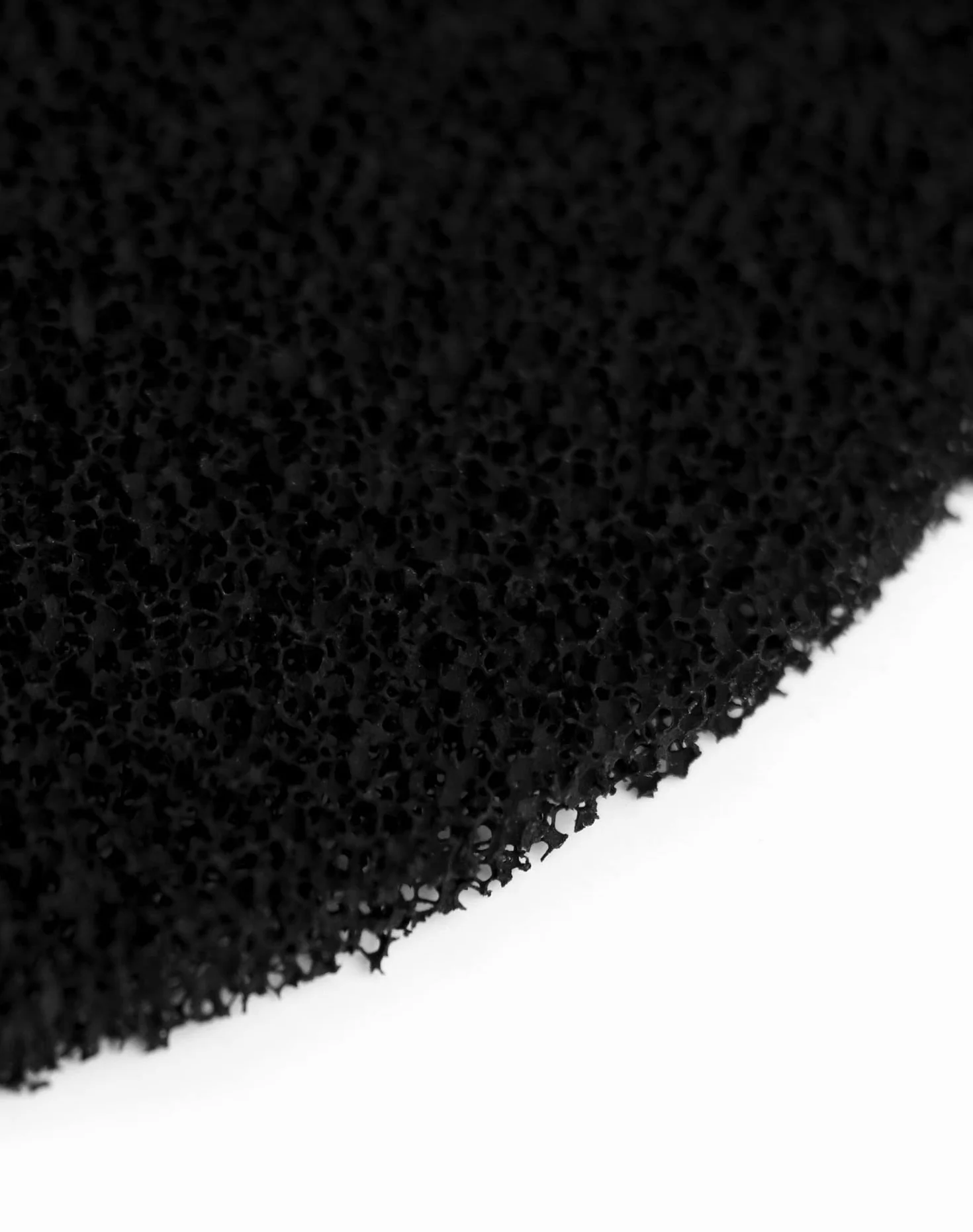 QWORK 8 Filtr kompozytowy Pokrycia okrągłe, Filtr węglowy do pojemników 17cm