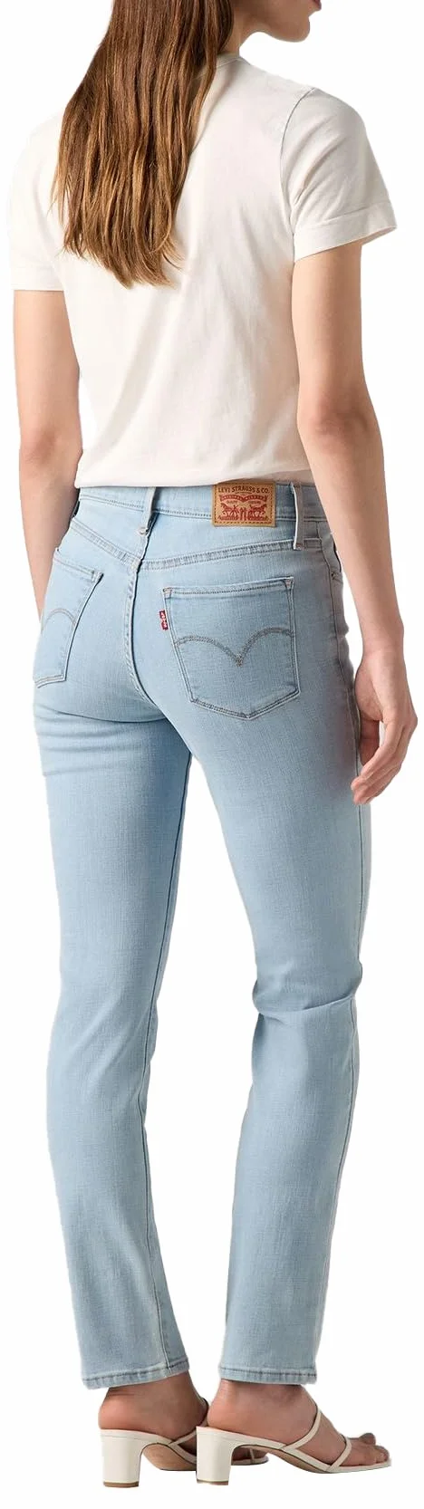 Levi's 312 Shaping Slim - Dżins Kobiety