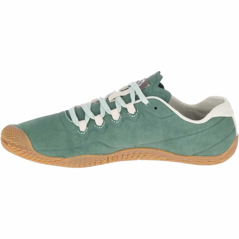 Merrell Damskie buty sportowe Vapor Glove 3 Luna LTR, Laurel, 38 EU