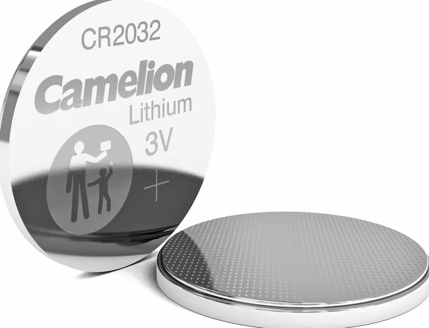 Camelion 3V CR2032 litowe ogniwo guzikowe