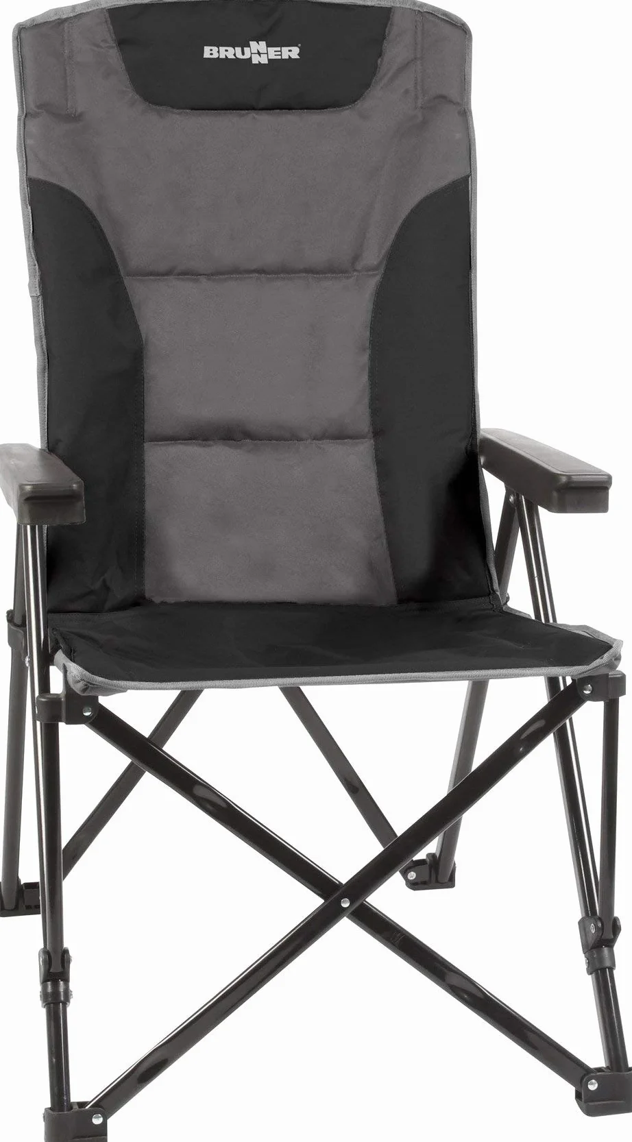 Brunner Krzesło składane Raptor Recliner 51 x 45 x 102 cm