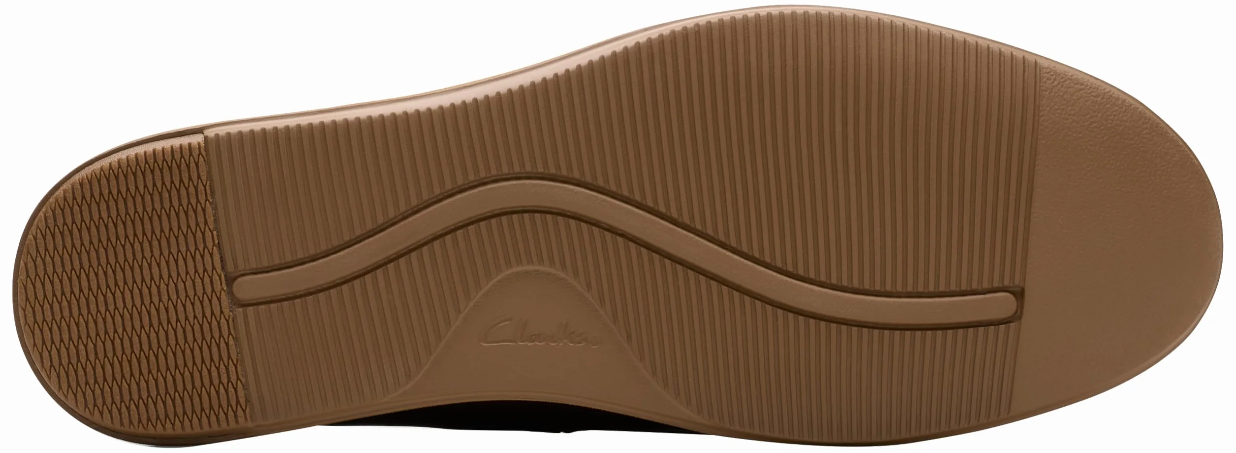 Clarks Mężczyźni Bratton BoatButy do łodzi