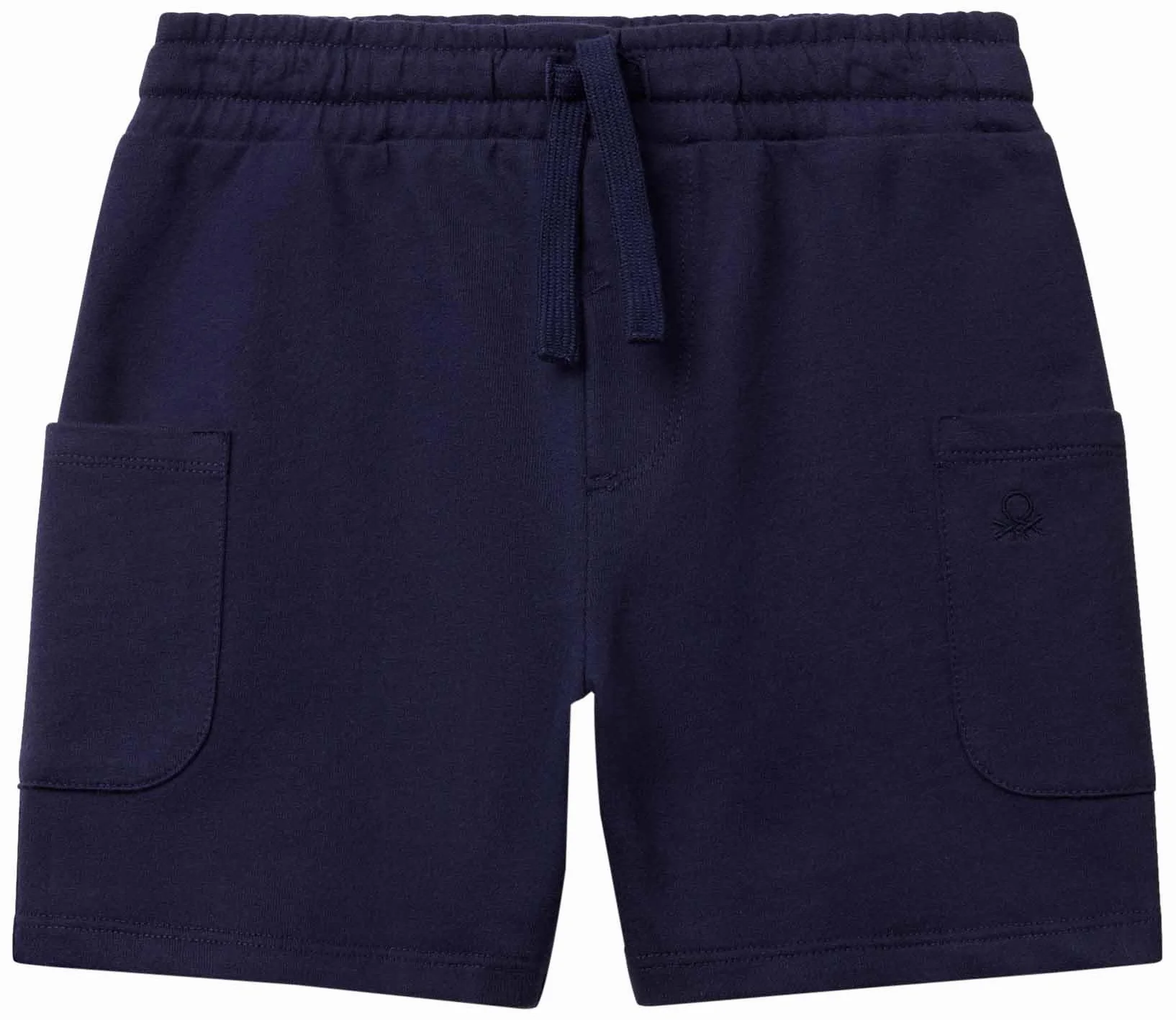 United Colors of Benetton Bermuda 39djg901c - Shorty dzieci i młodzież