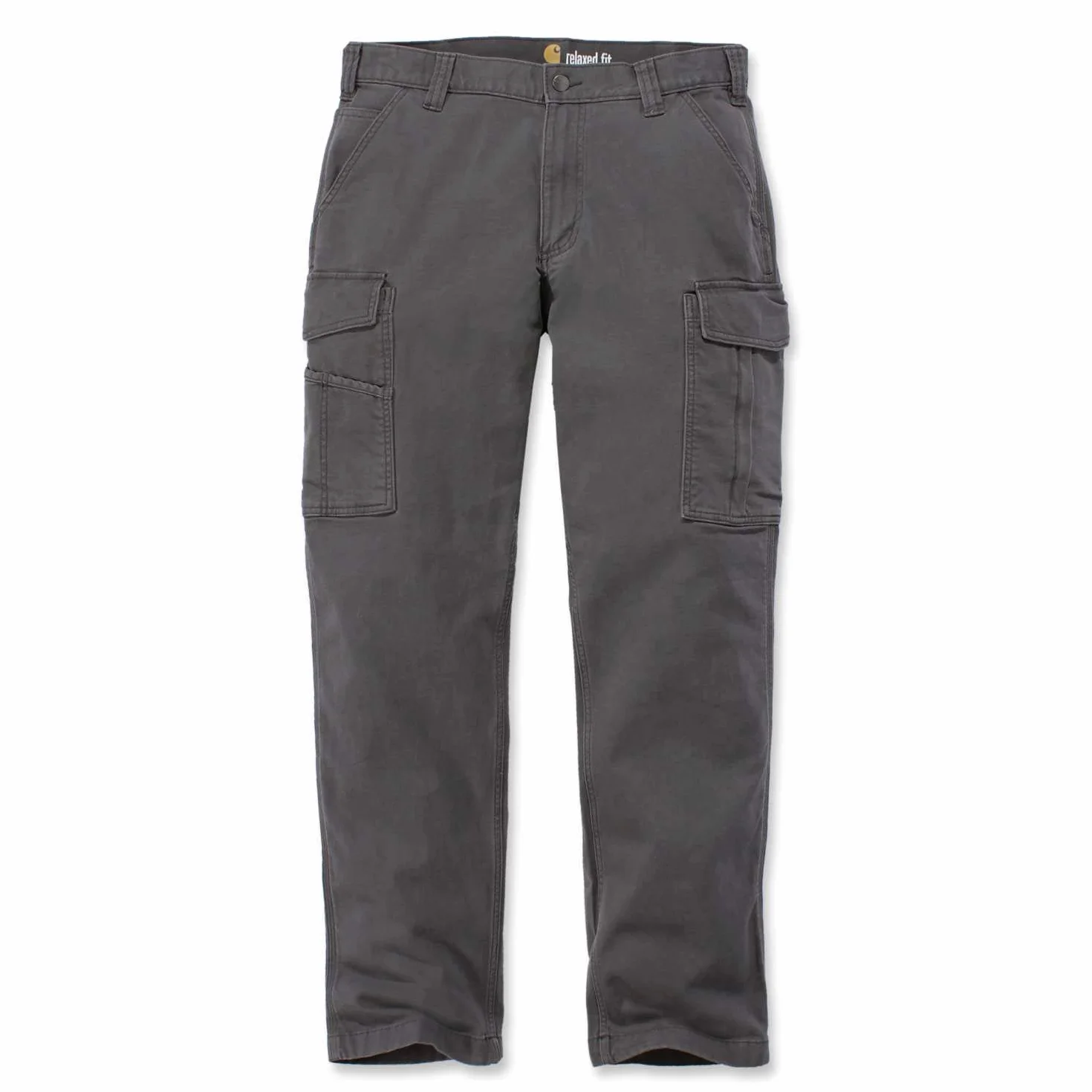 Carhartt Rigby Cargo Trousers - Shorty męski