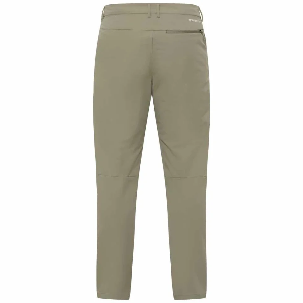 Jack Wolfskin Pico Trail Pants M - Spodnie turystyczne Mężczyźni