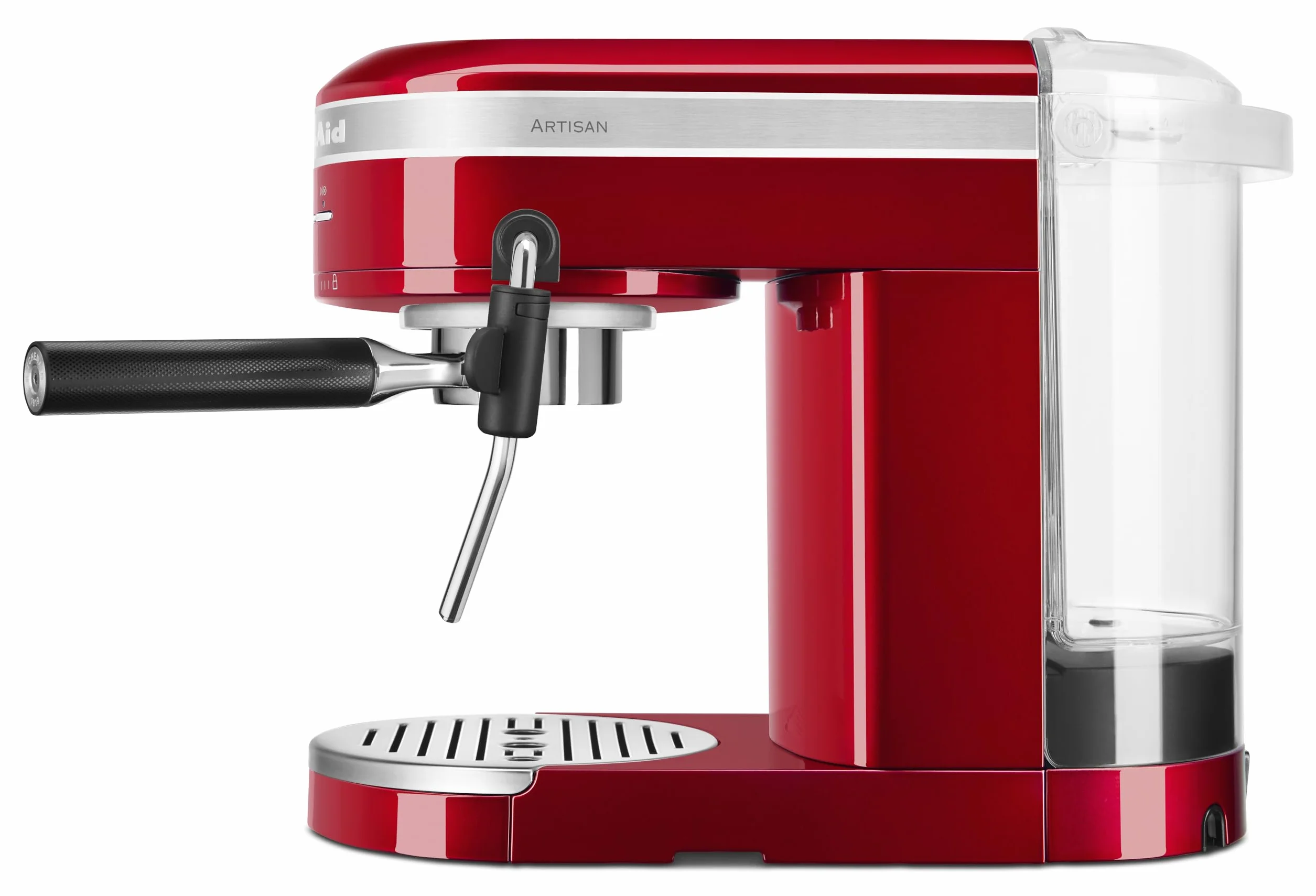 KitchenAid ARTISAN Maszyna do wyciskania 5KES6503ECA Czerwona