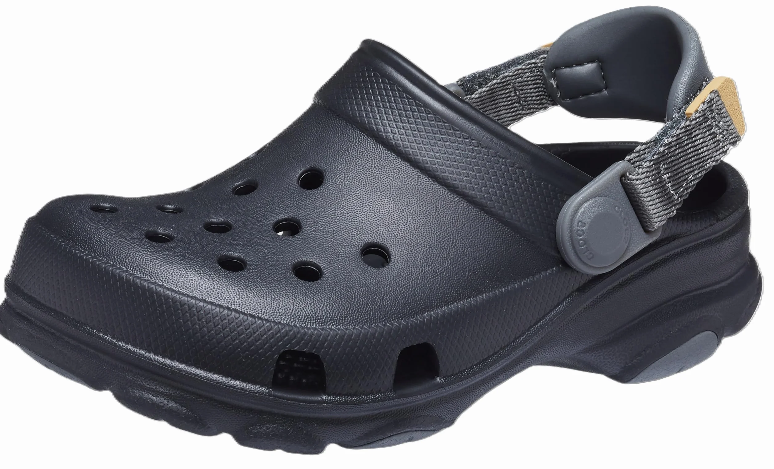 Crocs Uniseks - dzieci Classic All-terrain Clog KChodak